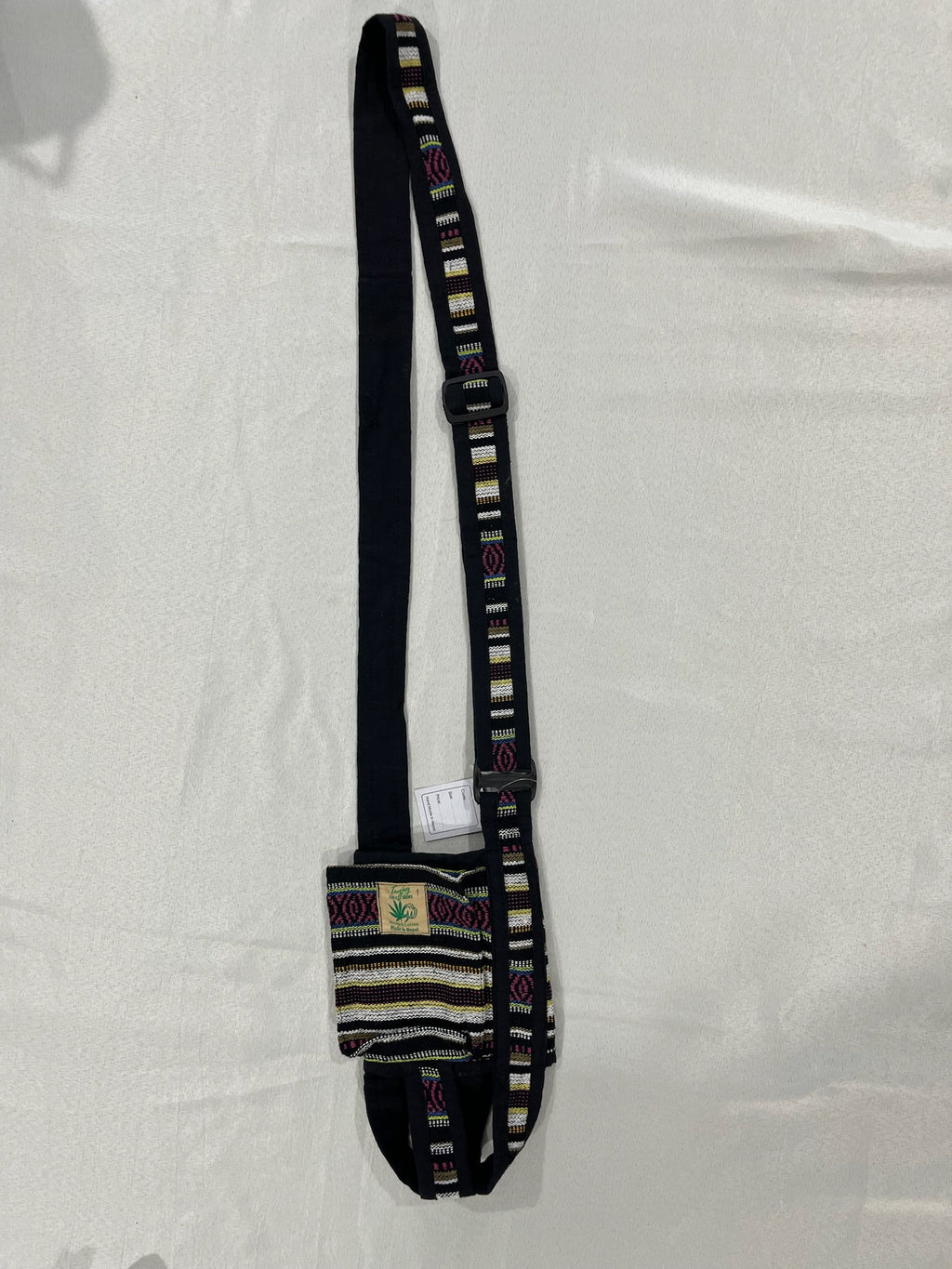 Water & Phone Bag image 0