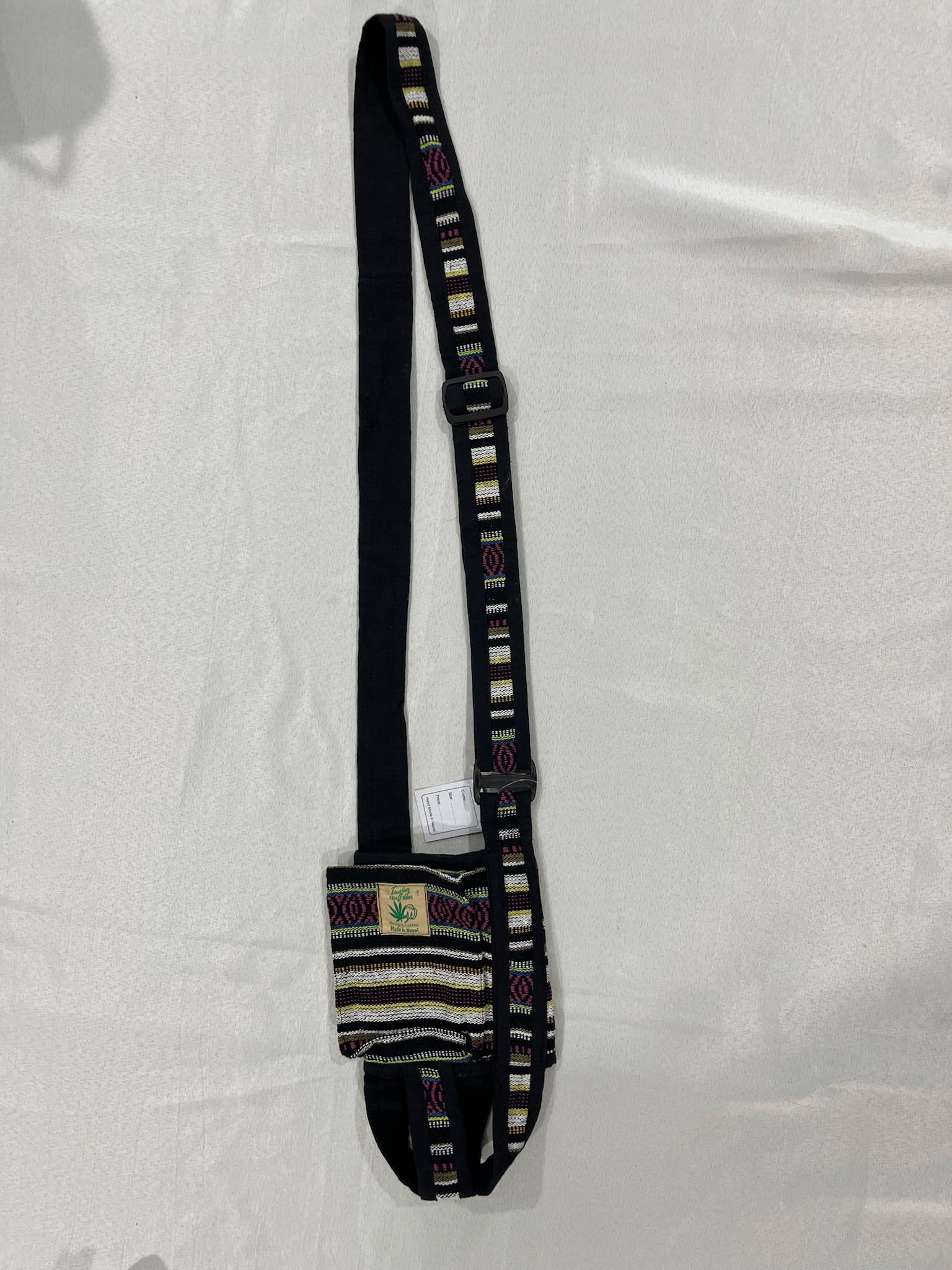 Water & Phone Bag image 0