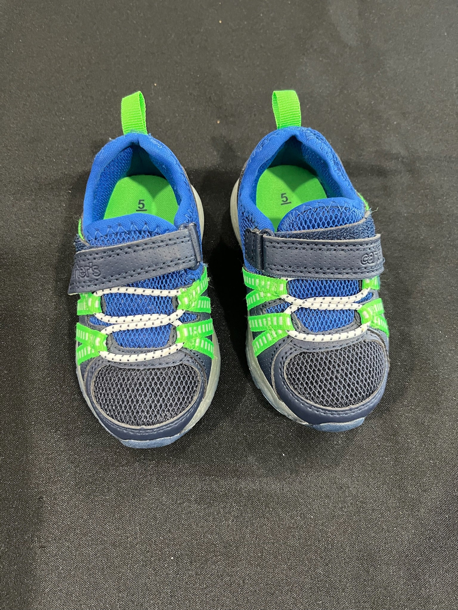 Toddler Light Up Sneakers image 0
