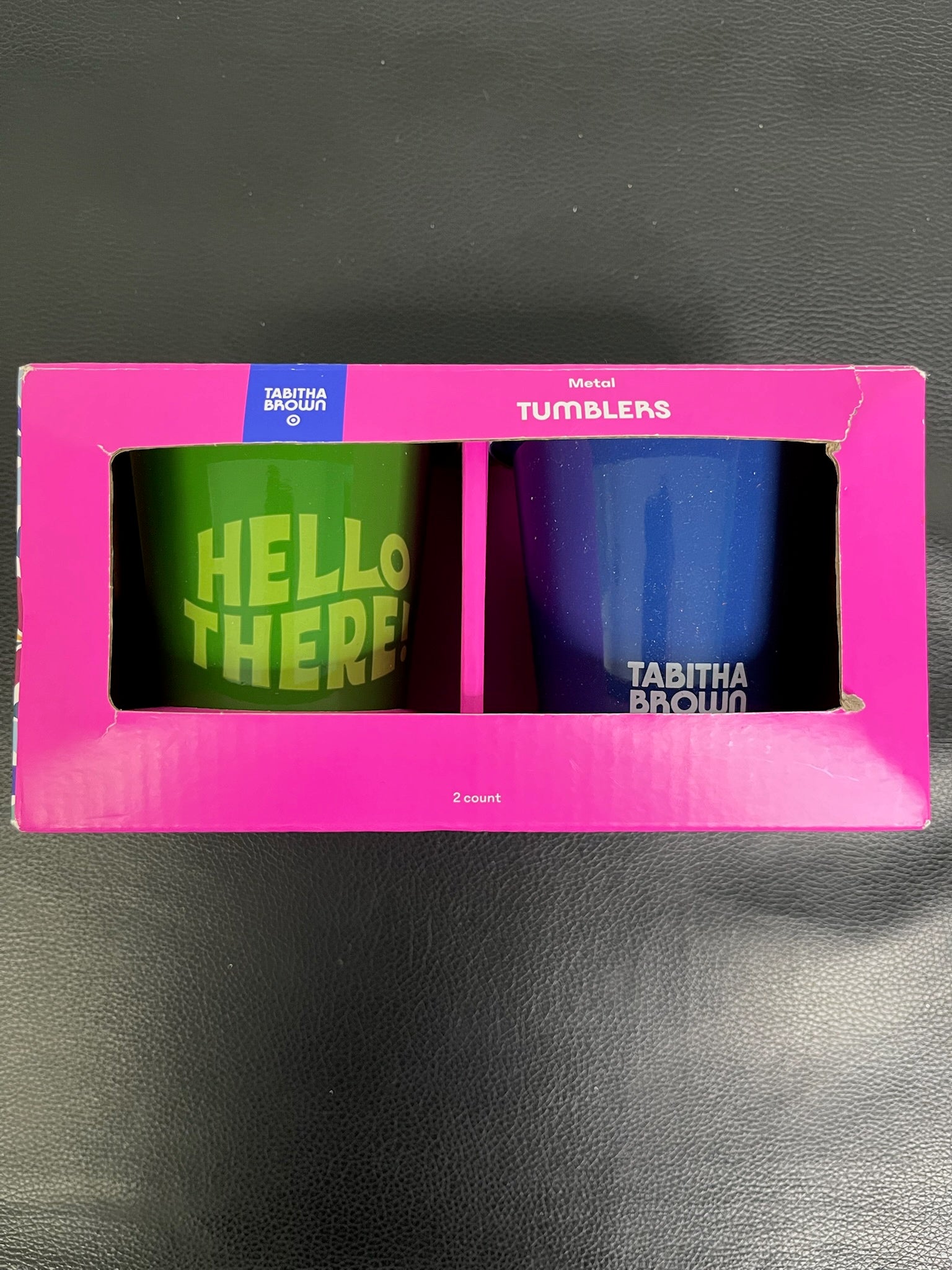 Tumbler Set image 0