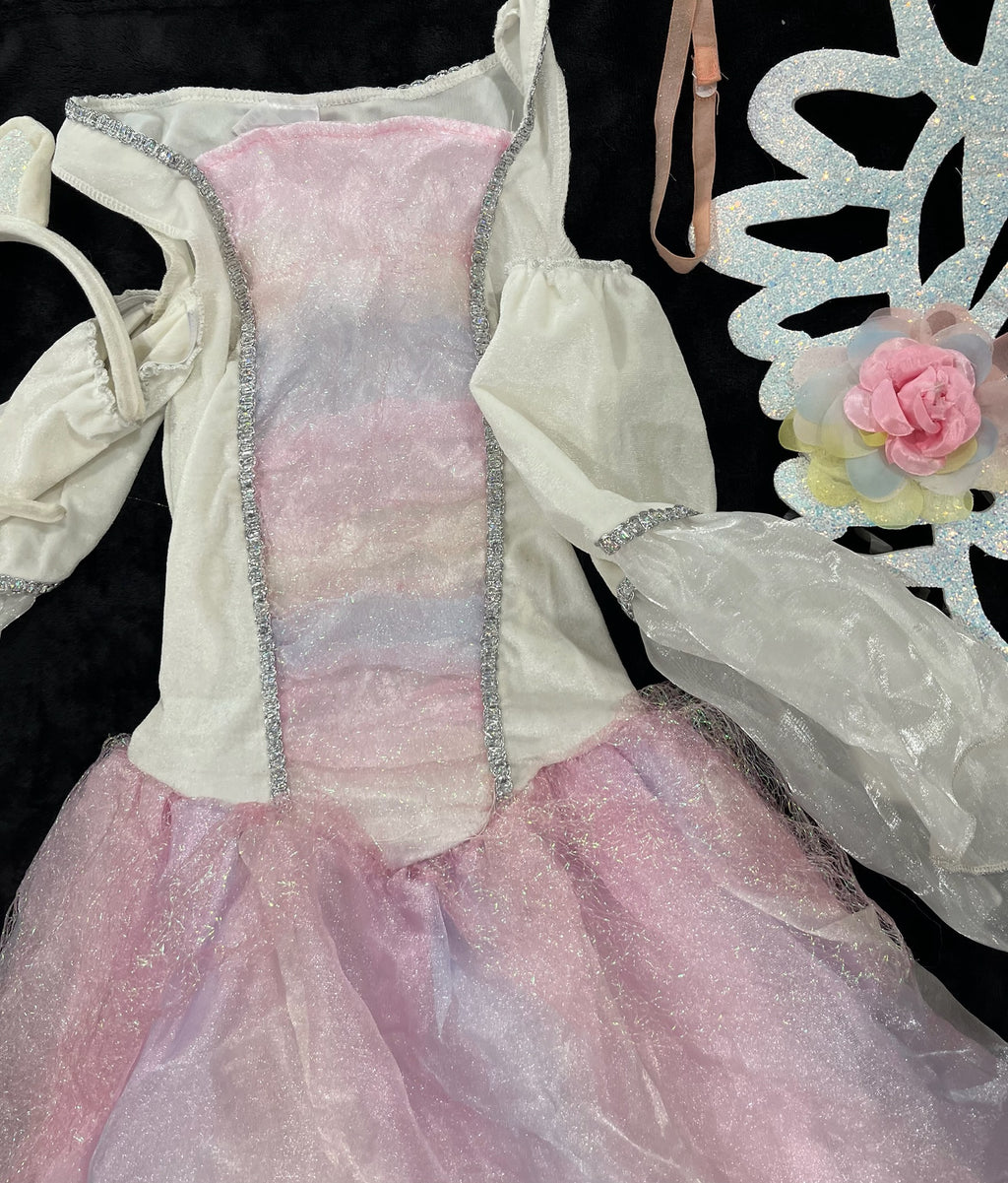Girls Majestic Unicorn Costume image 6