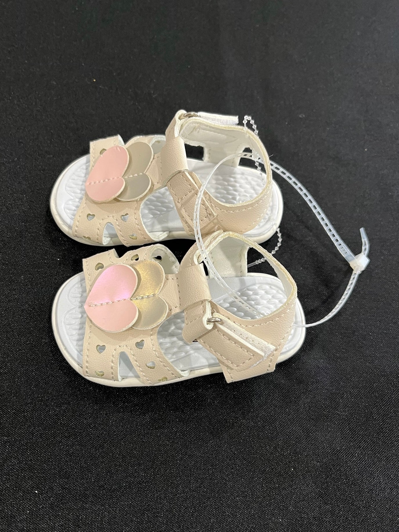 Baby Sandals image 1