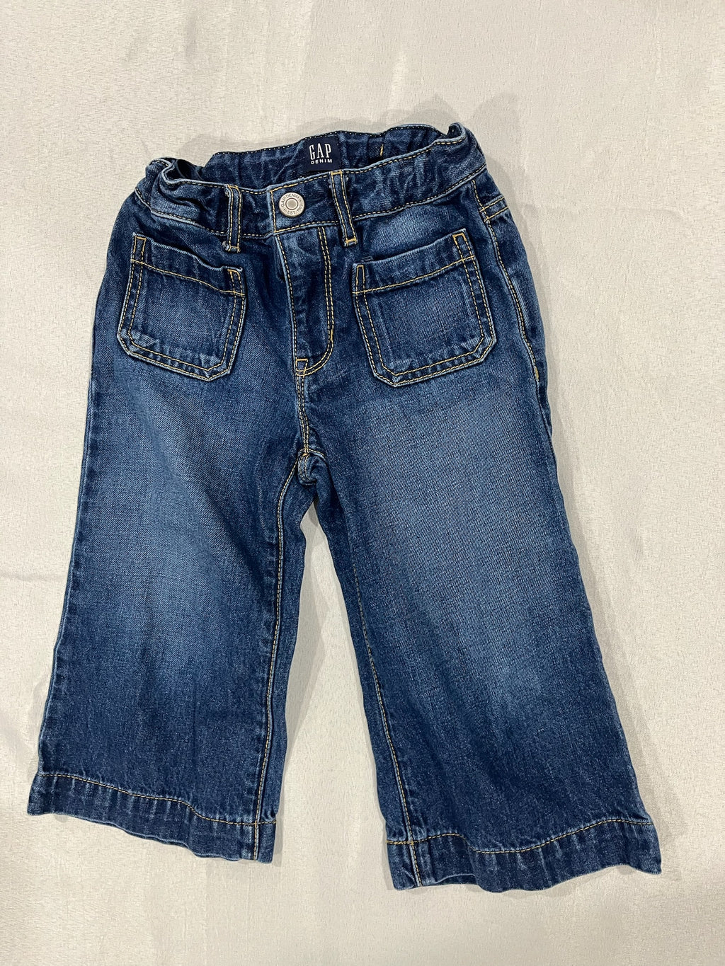 Boys Jeans image 0