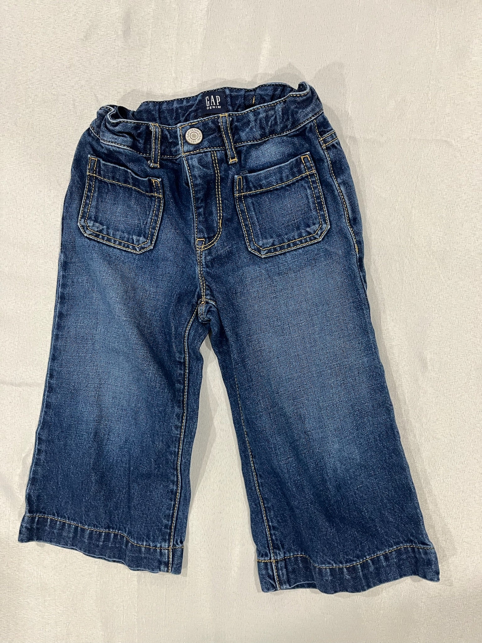 Boys Jeans image 0