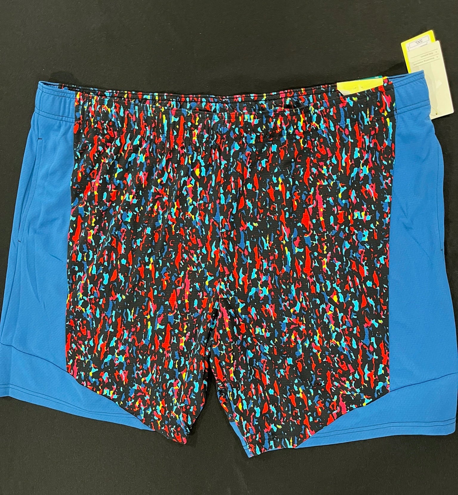 Basketball Shorts image 0