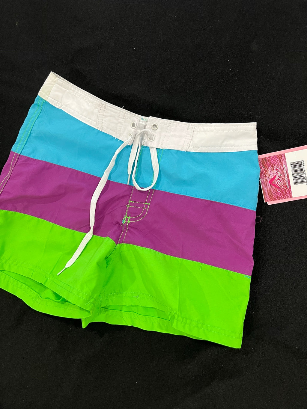Girls Board Shorts image 1