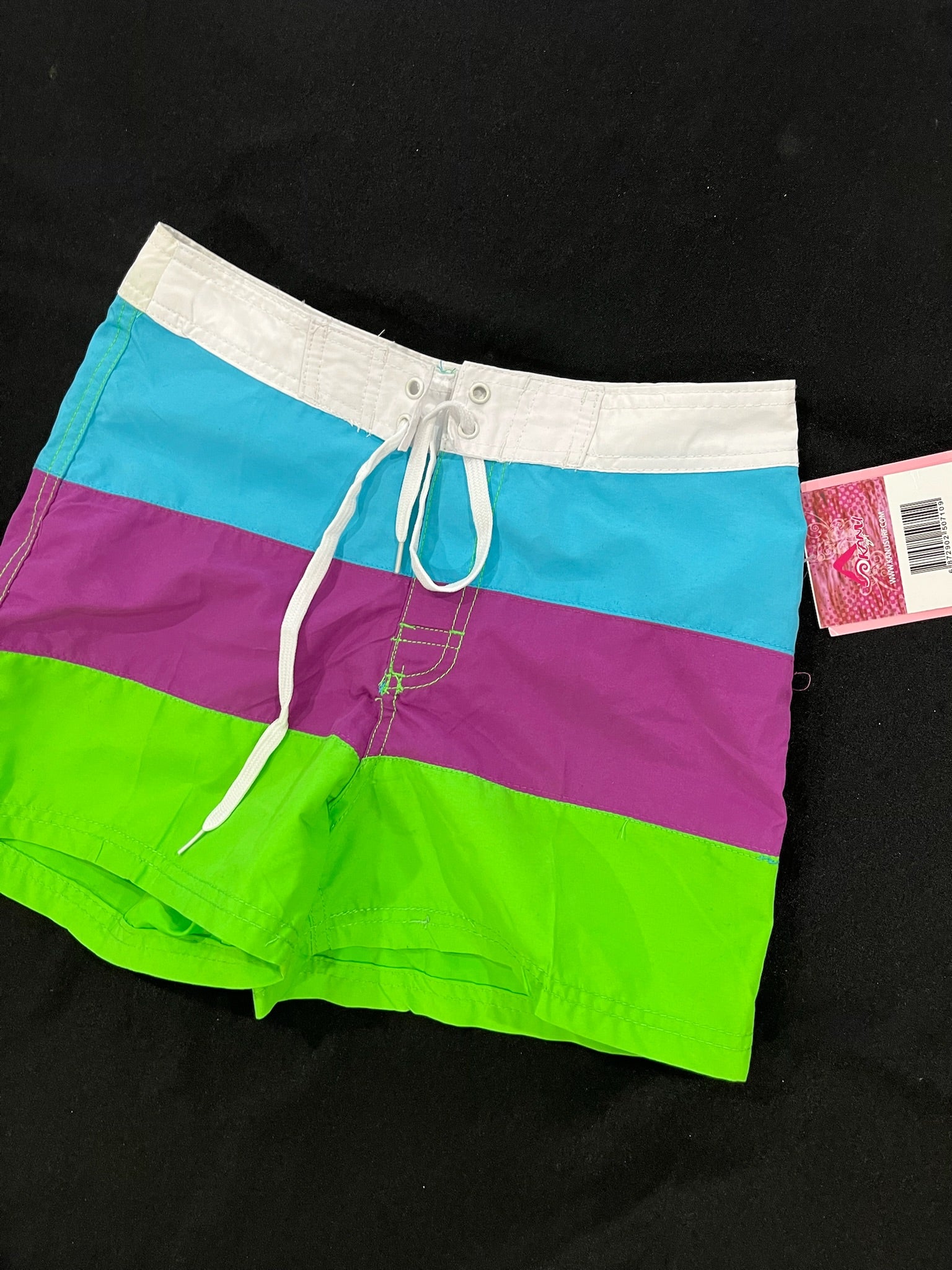 Girls Board Shorts image 1