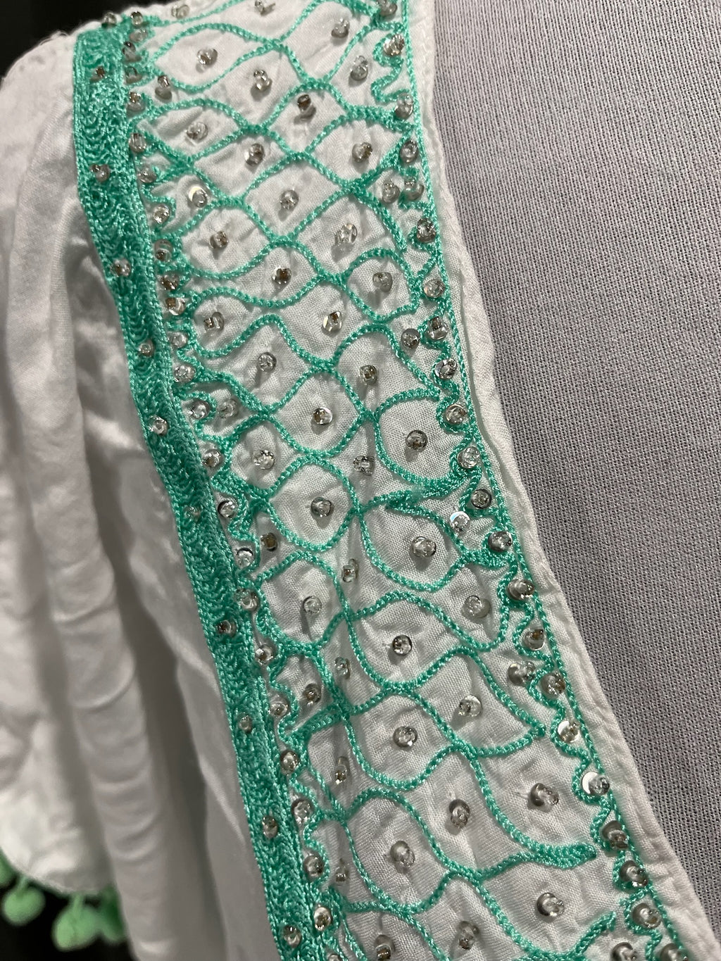 Women’s Coverall image 2