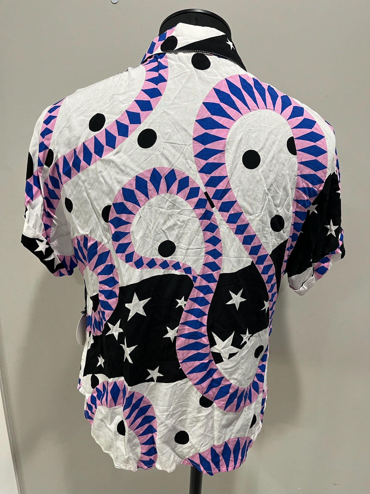 Men’s Button Up Shirt image 2