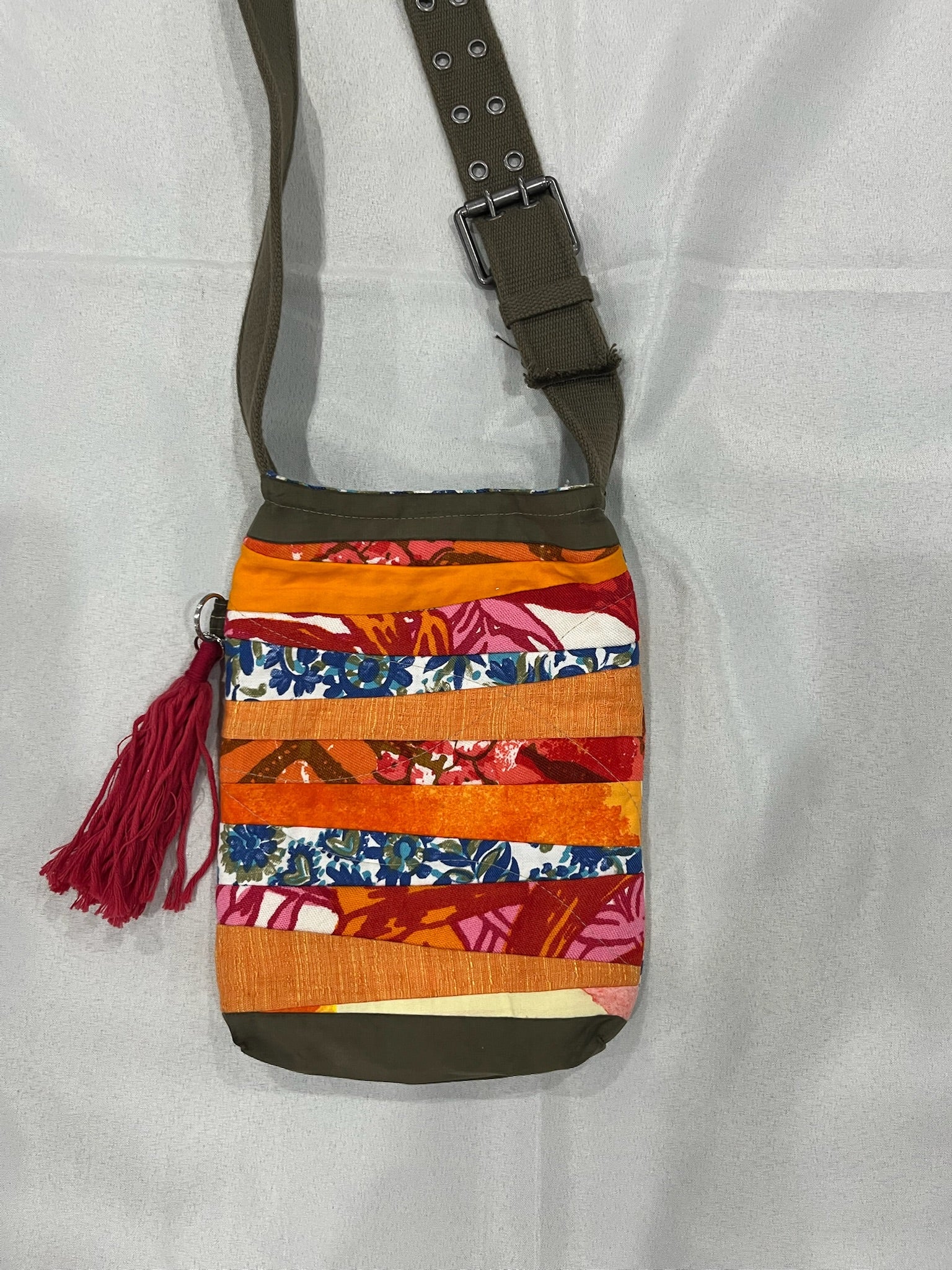 Small Boho Purse image 1