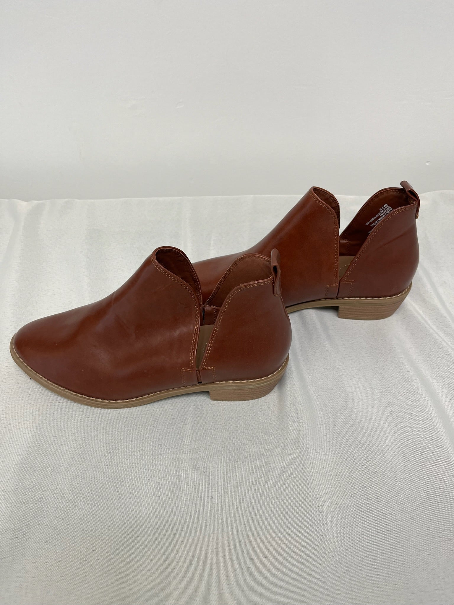 Women’s Brown Ankle Boots image 3