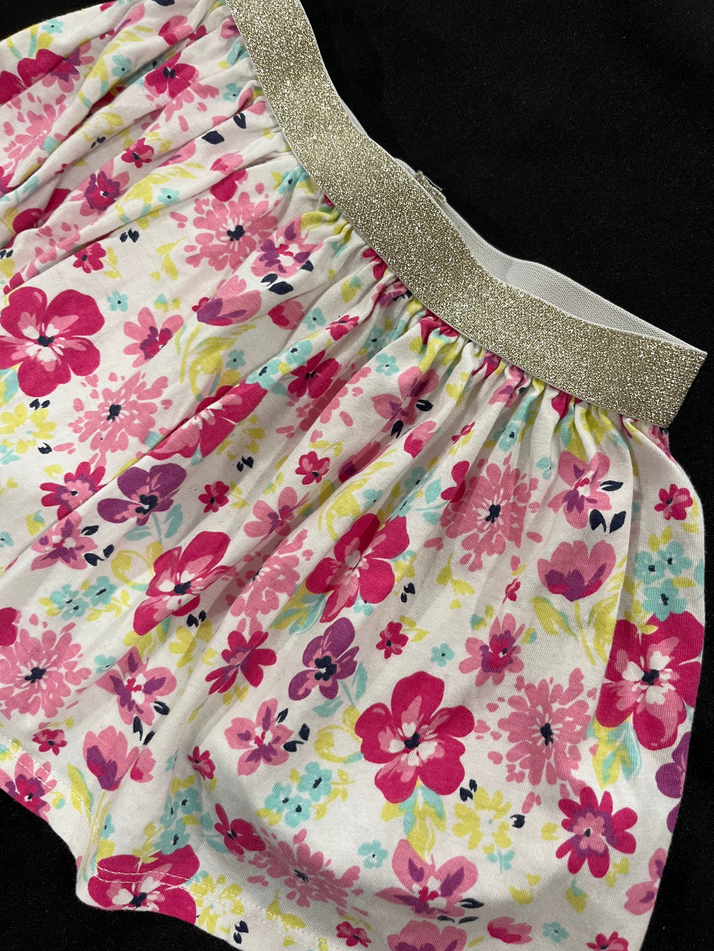 Floral Skort image 2