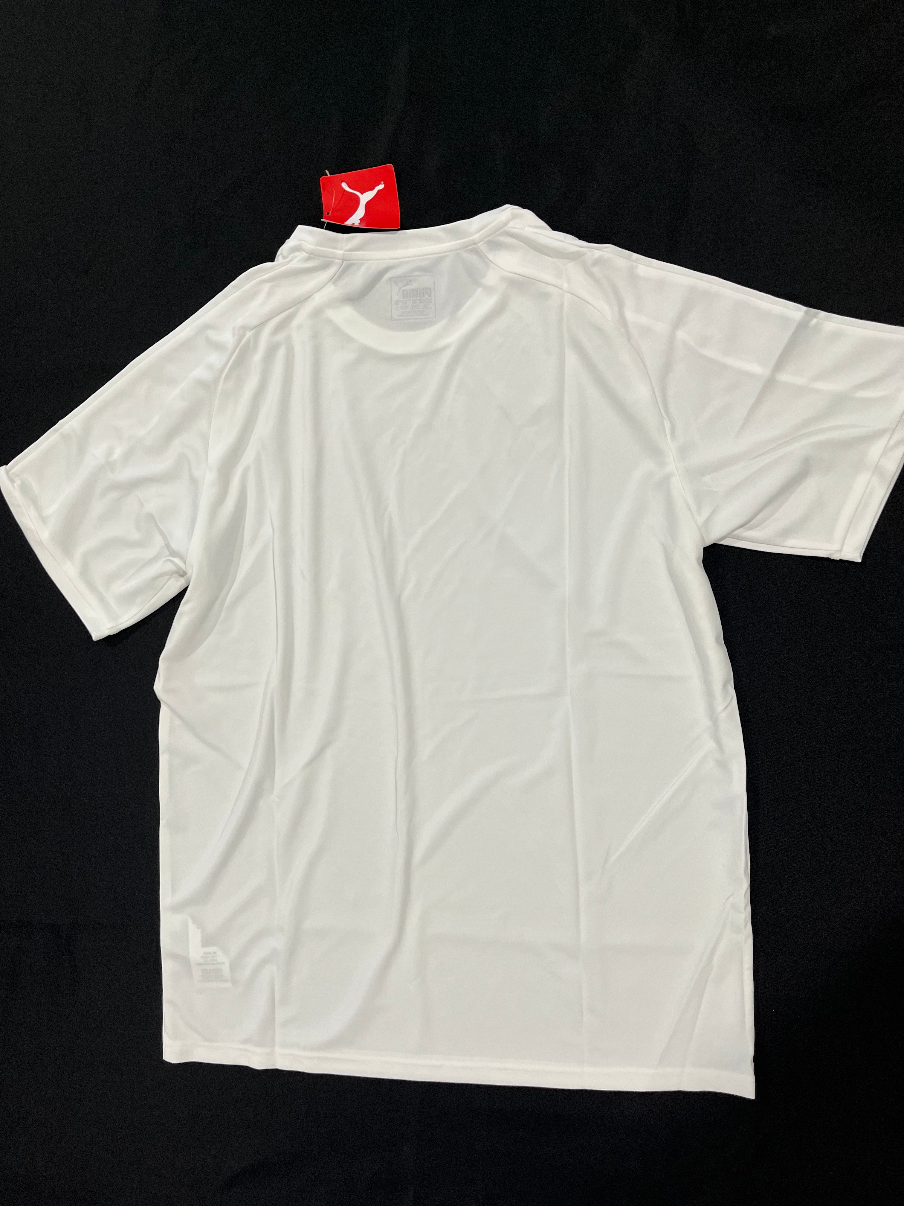 Men’s White Shirt  image 2
