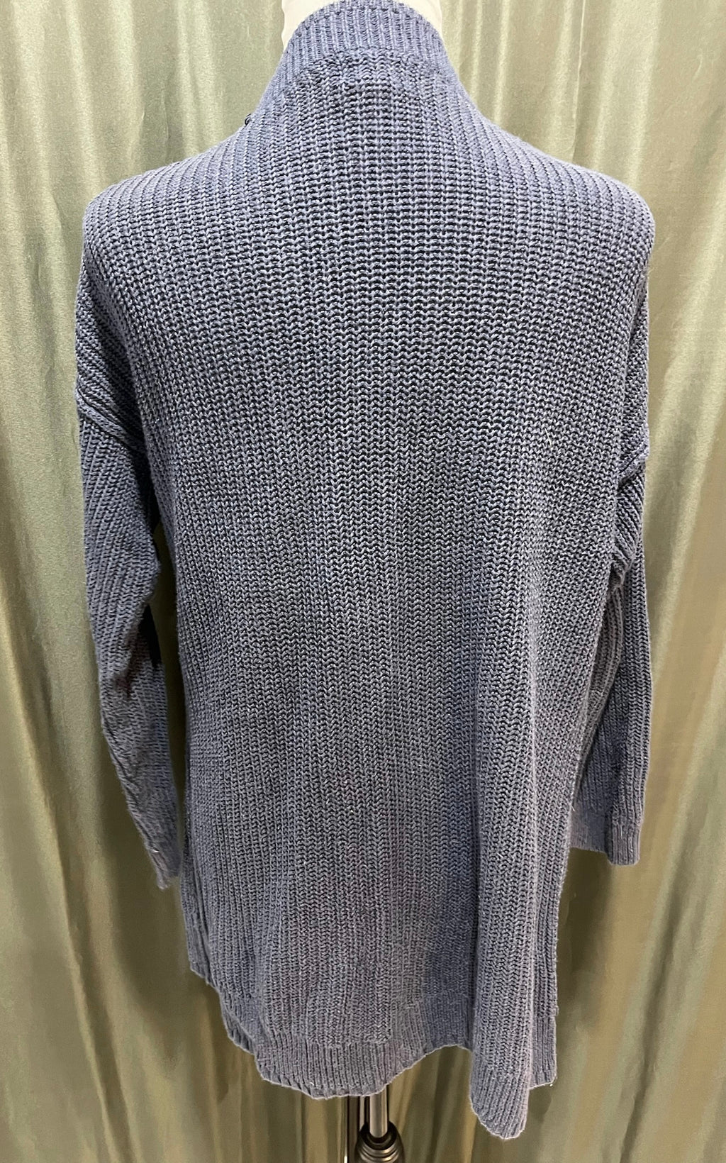 Knitted Cardigan image 1