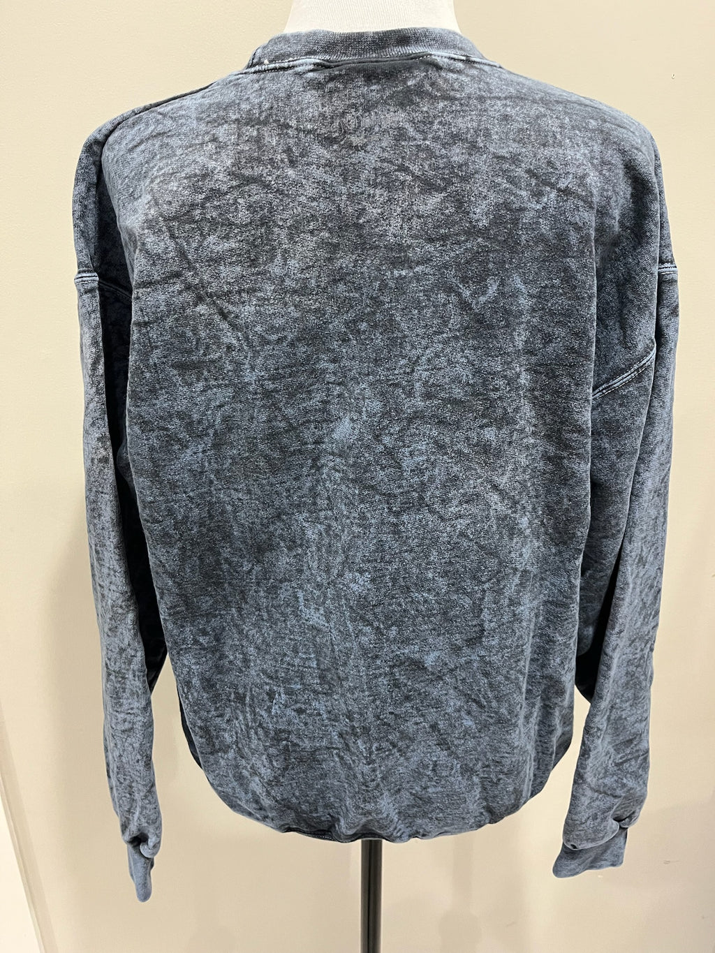 Women’s Stone Aged Crewneck Sweater image 3