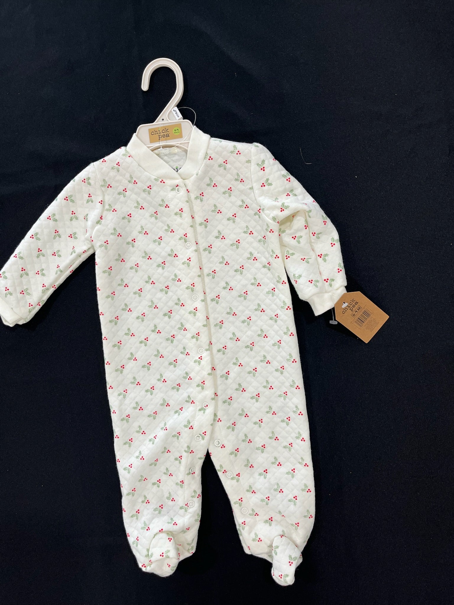 Baby Onesie image 0