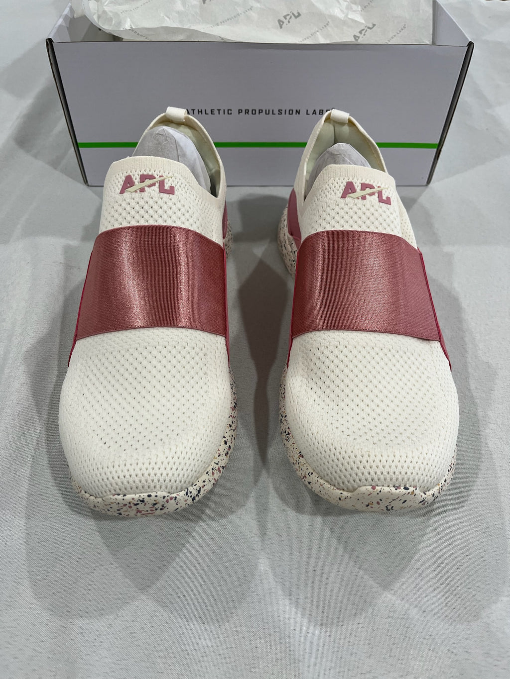 Men’s Atheltic Propulsion Lab Sneakers image 0