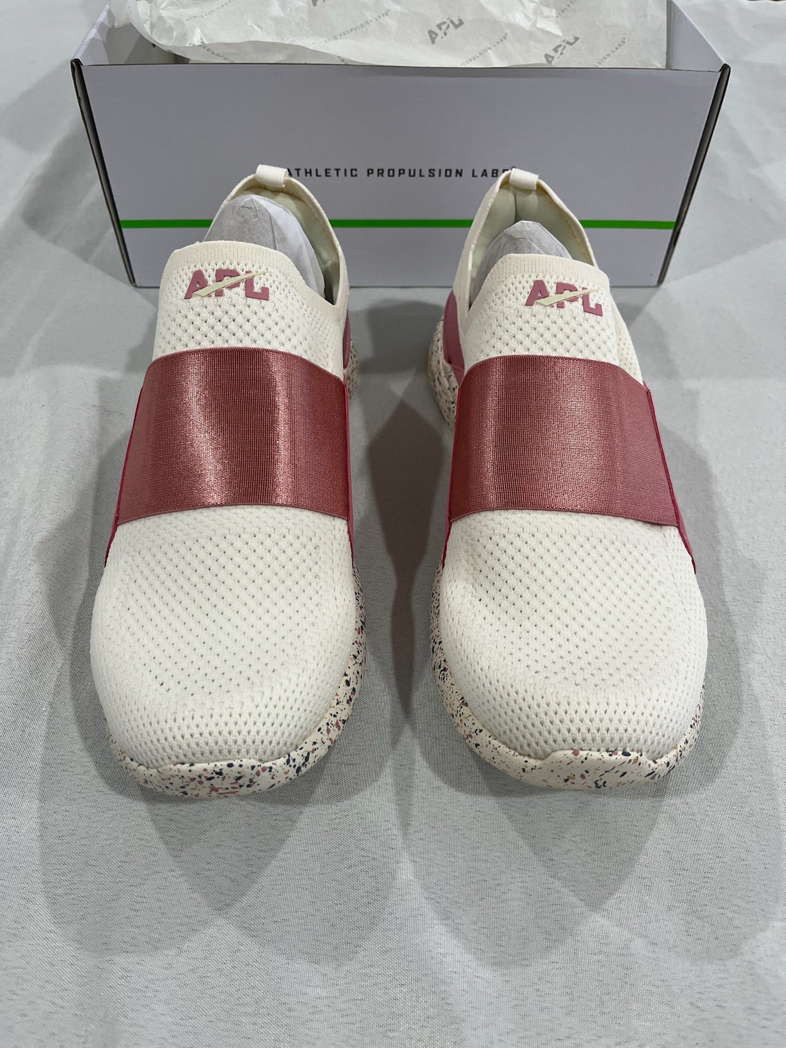 Men’s Atheltic Propulsion Lab Sneakers image 0