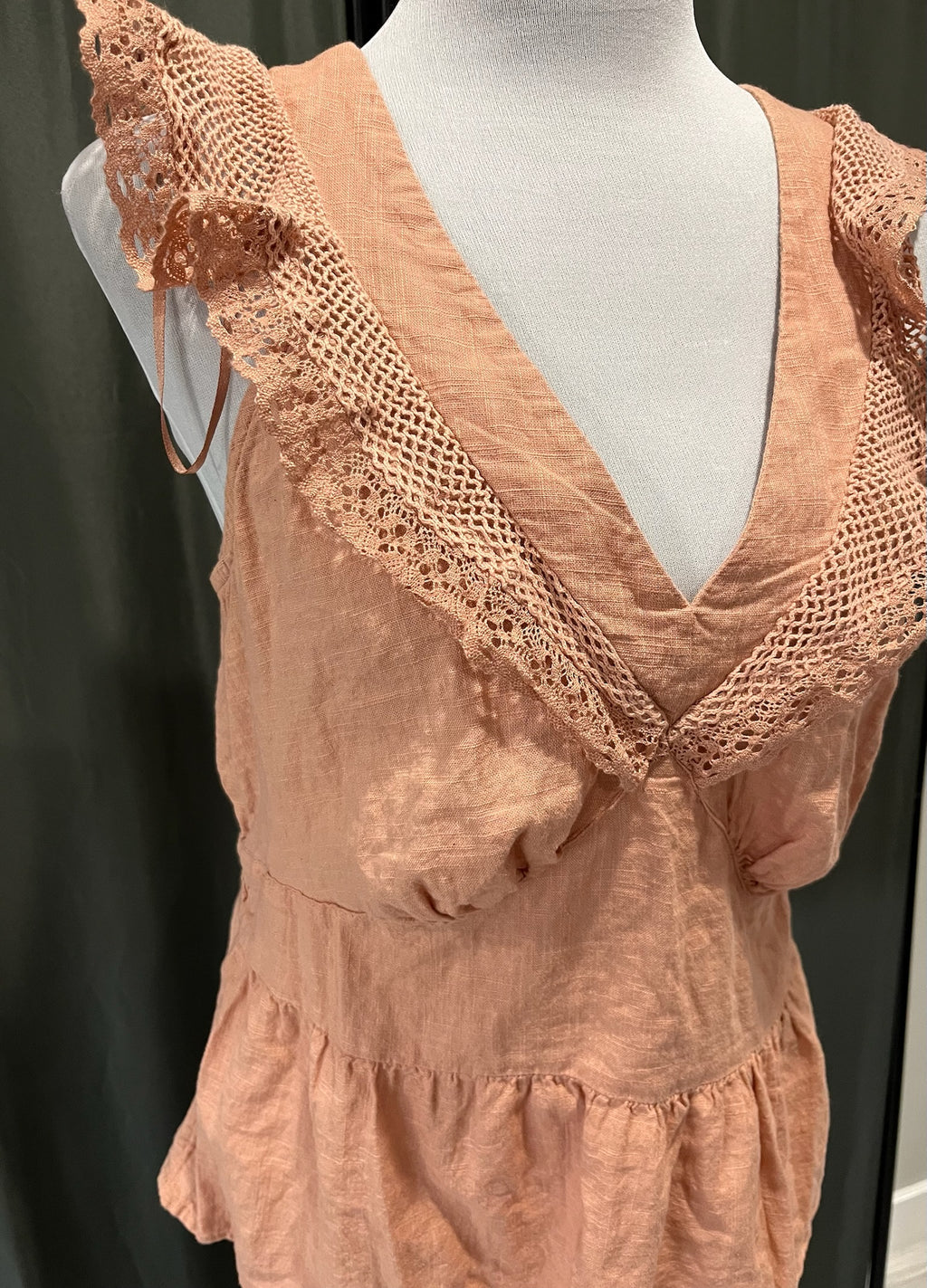 Women’s Tank Top image 1