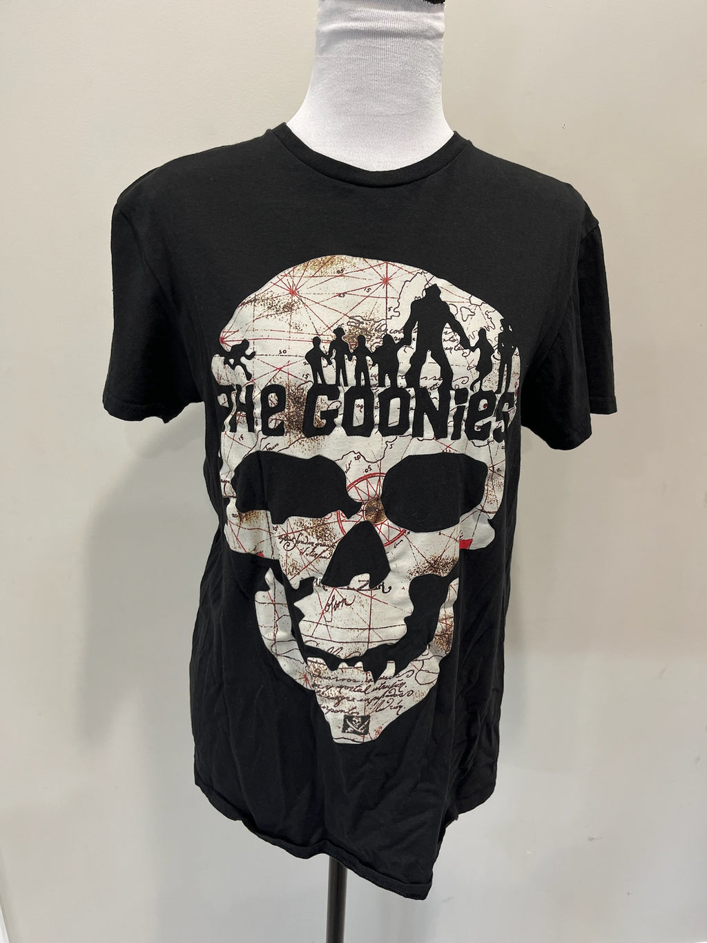 Unisex Goonies Shirt image 1