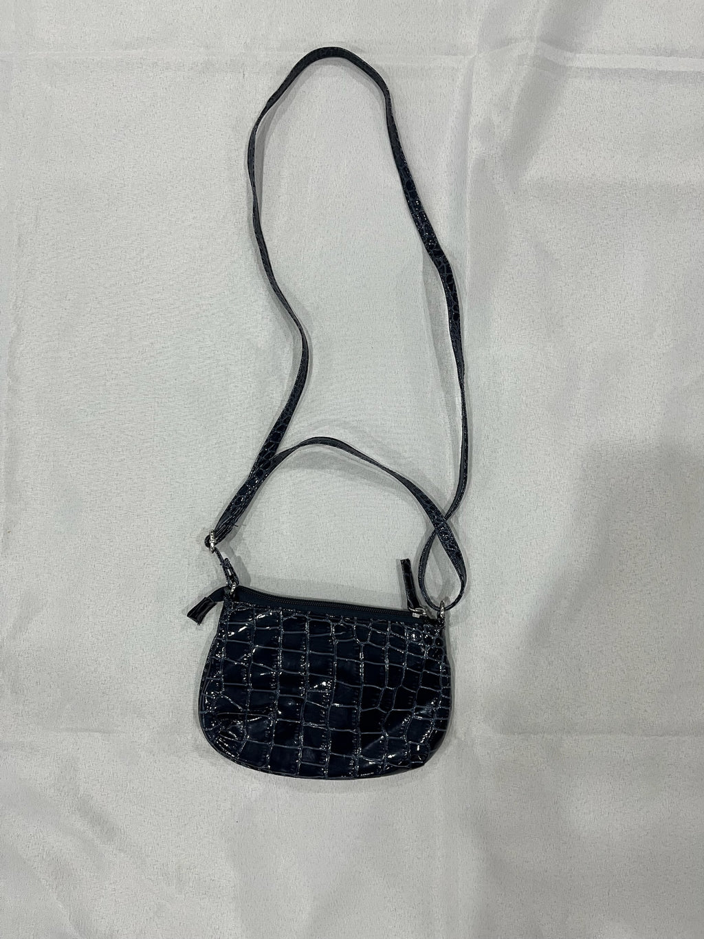 Navy Blue Small Purse image 2