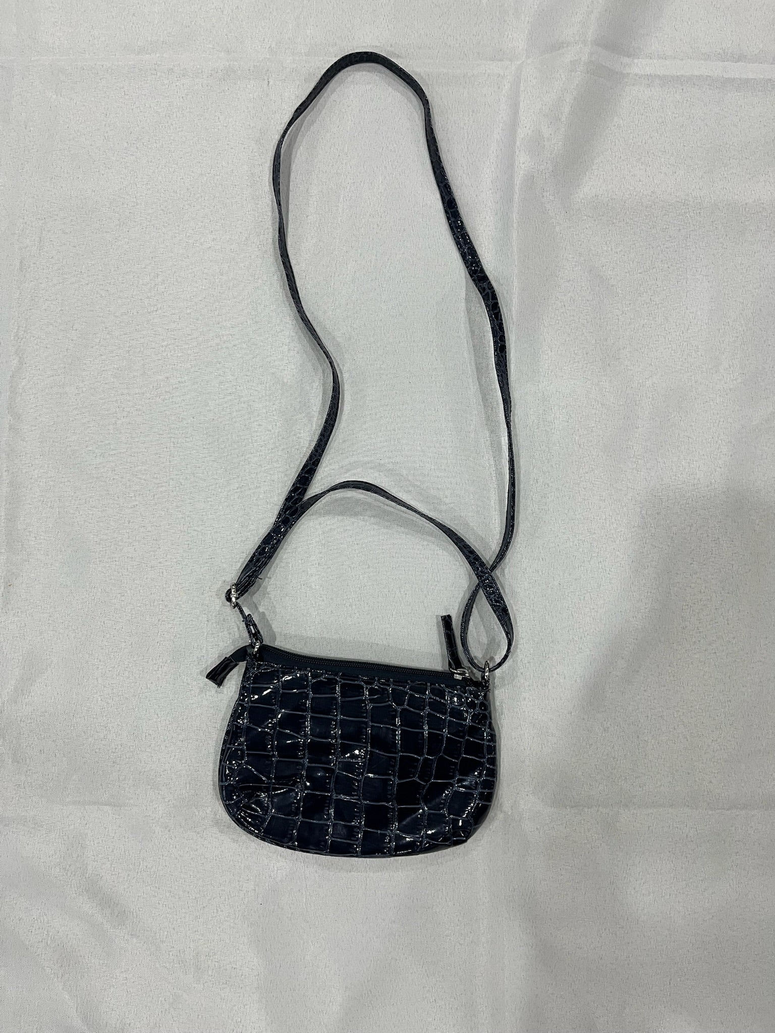 Navy Blue Small Purse image 2