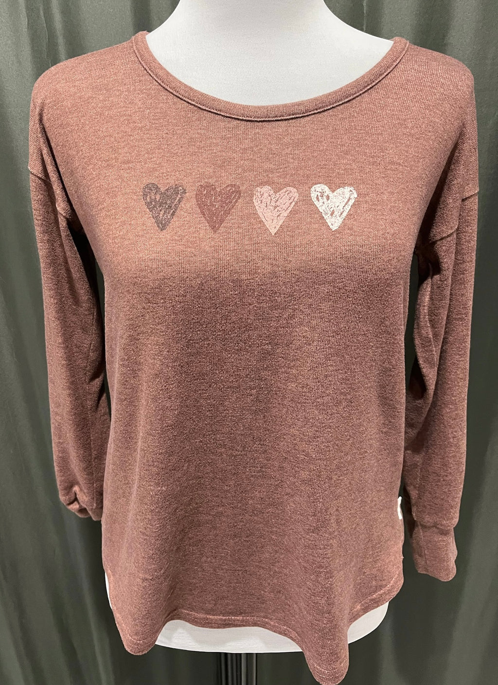 Long Sleeve Shirt image 0