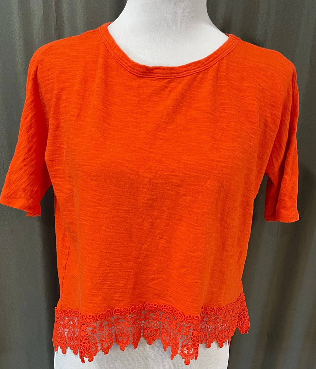 Orange Top image 1