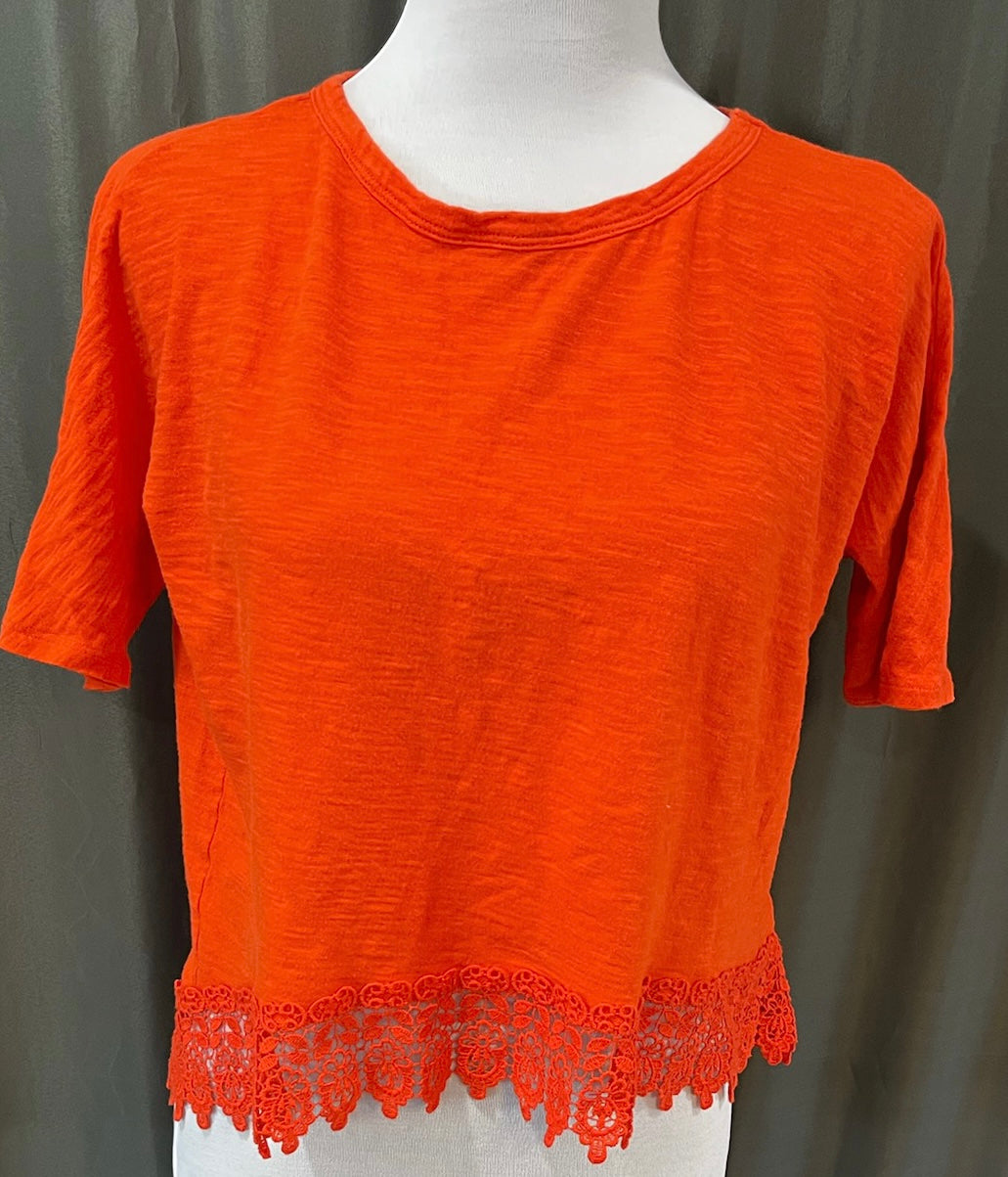 Orange Top image 1