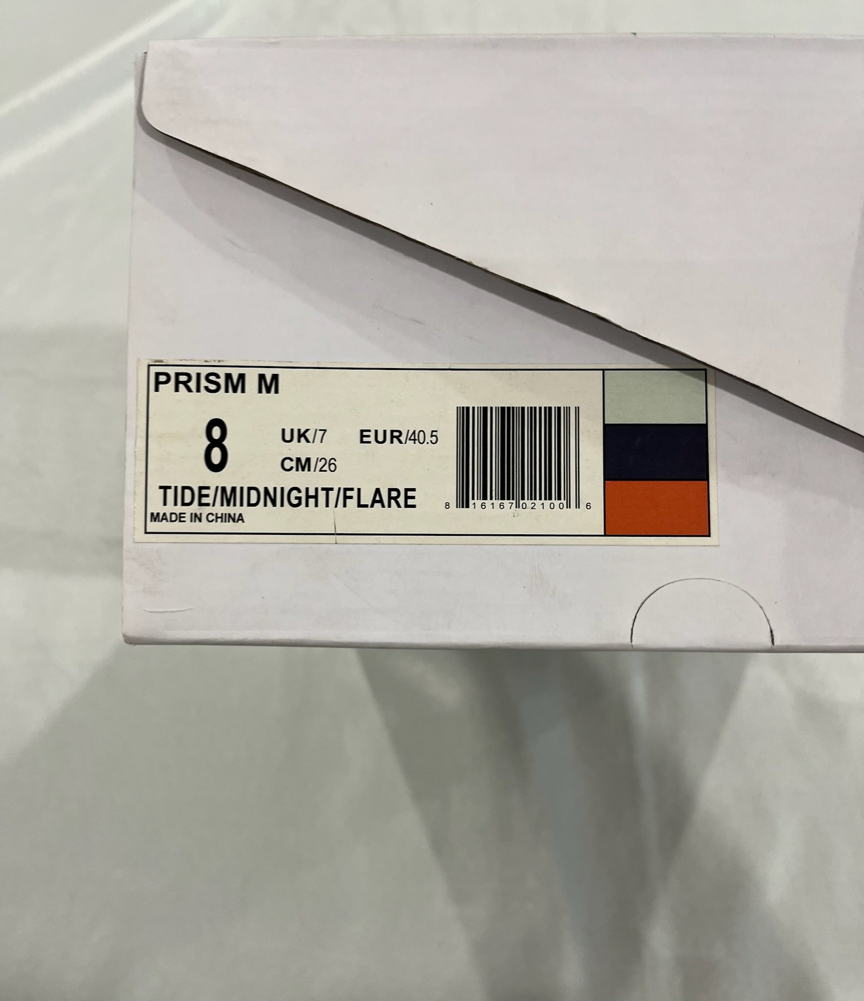 Men’s Prism Athletic Propulsion Lab Sneakers image 6