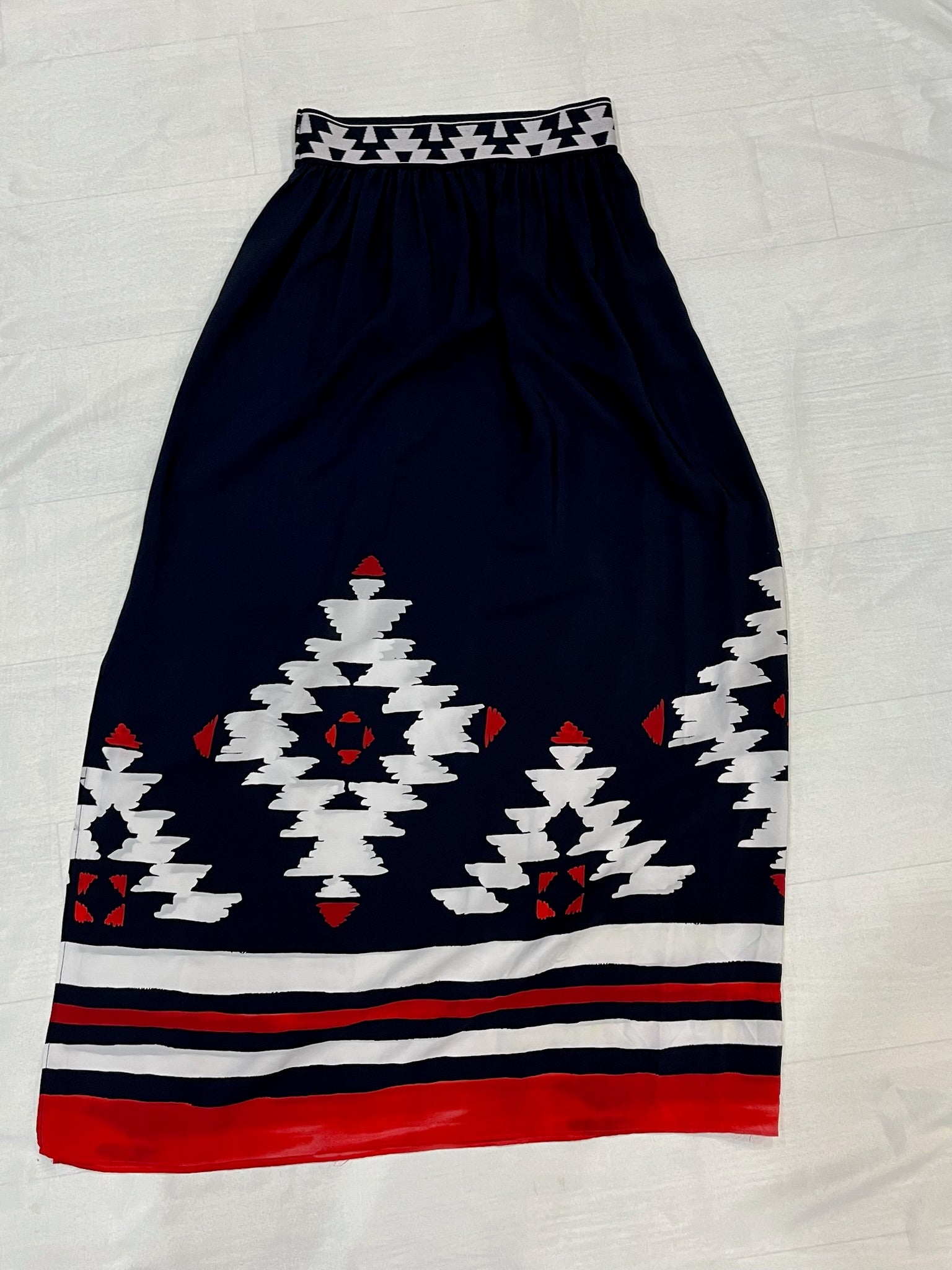Women’s Skirt With Slip image 2