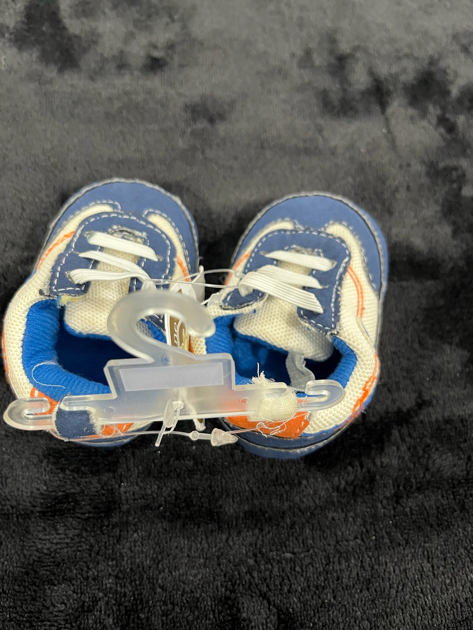 Baby Shoes image 2