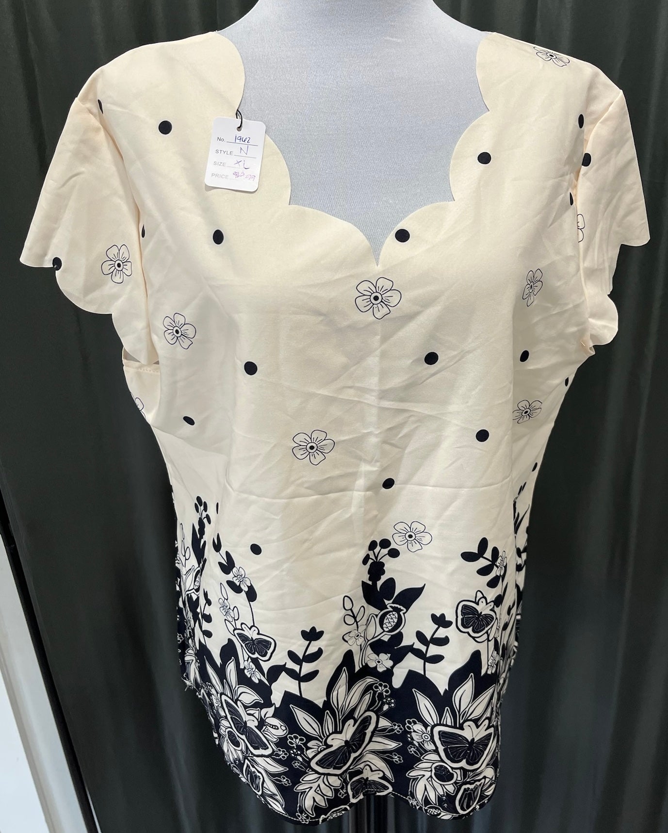 Women’s Shirt image 0