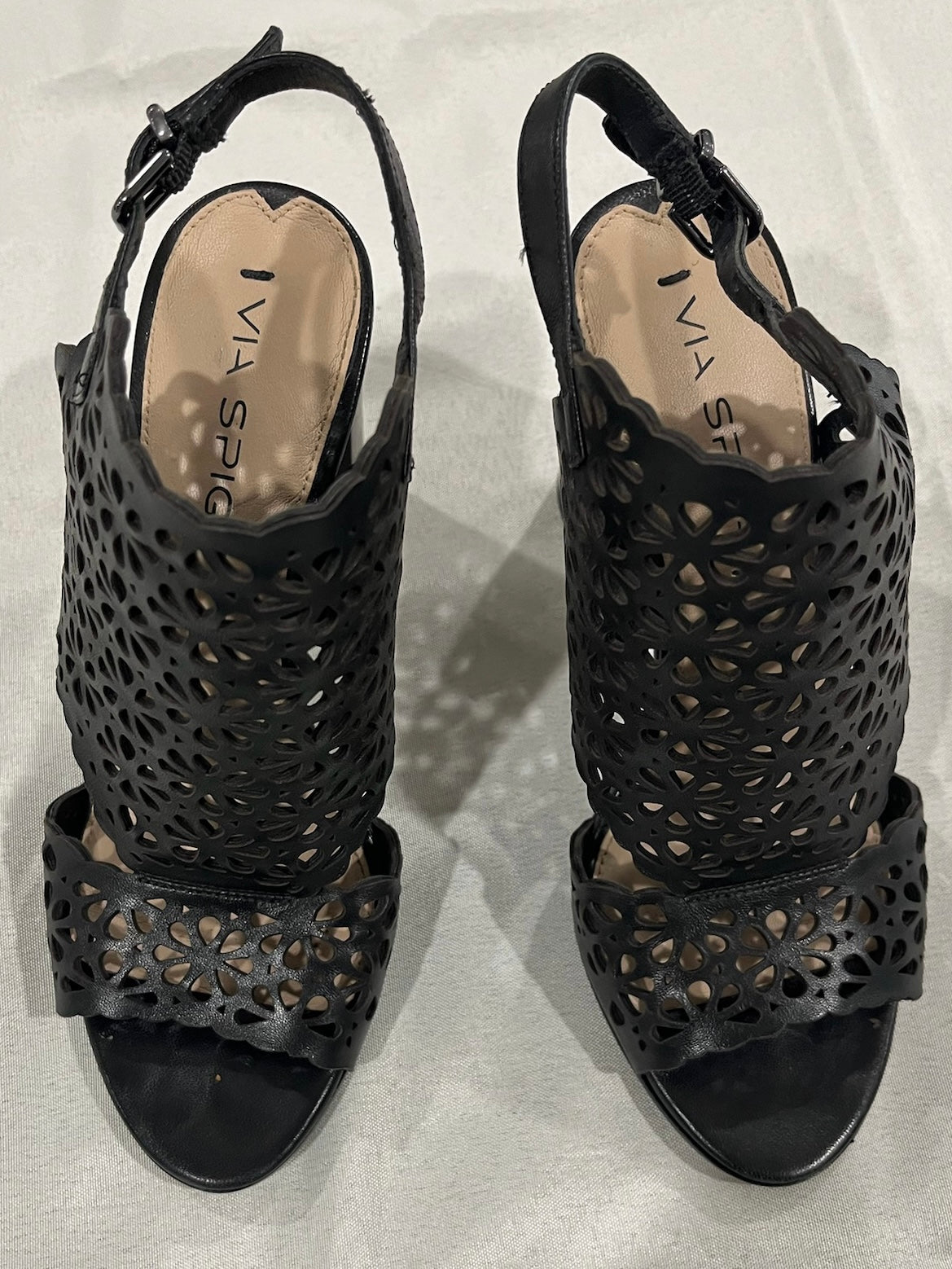 Black Wedges image 4