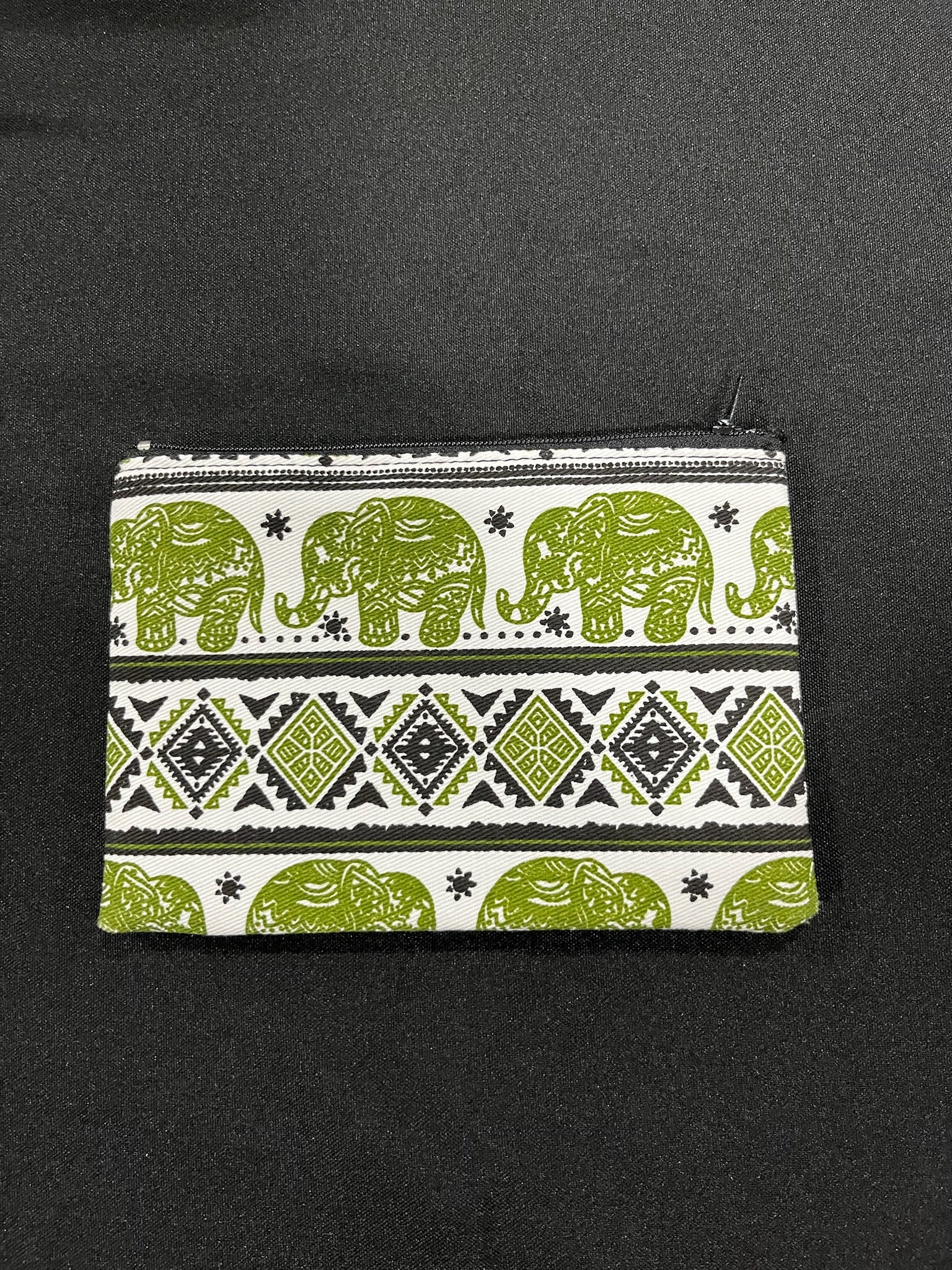 Boho Coin Bag image 1