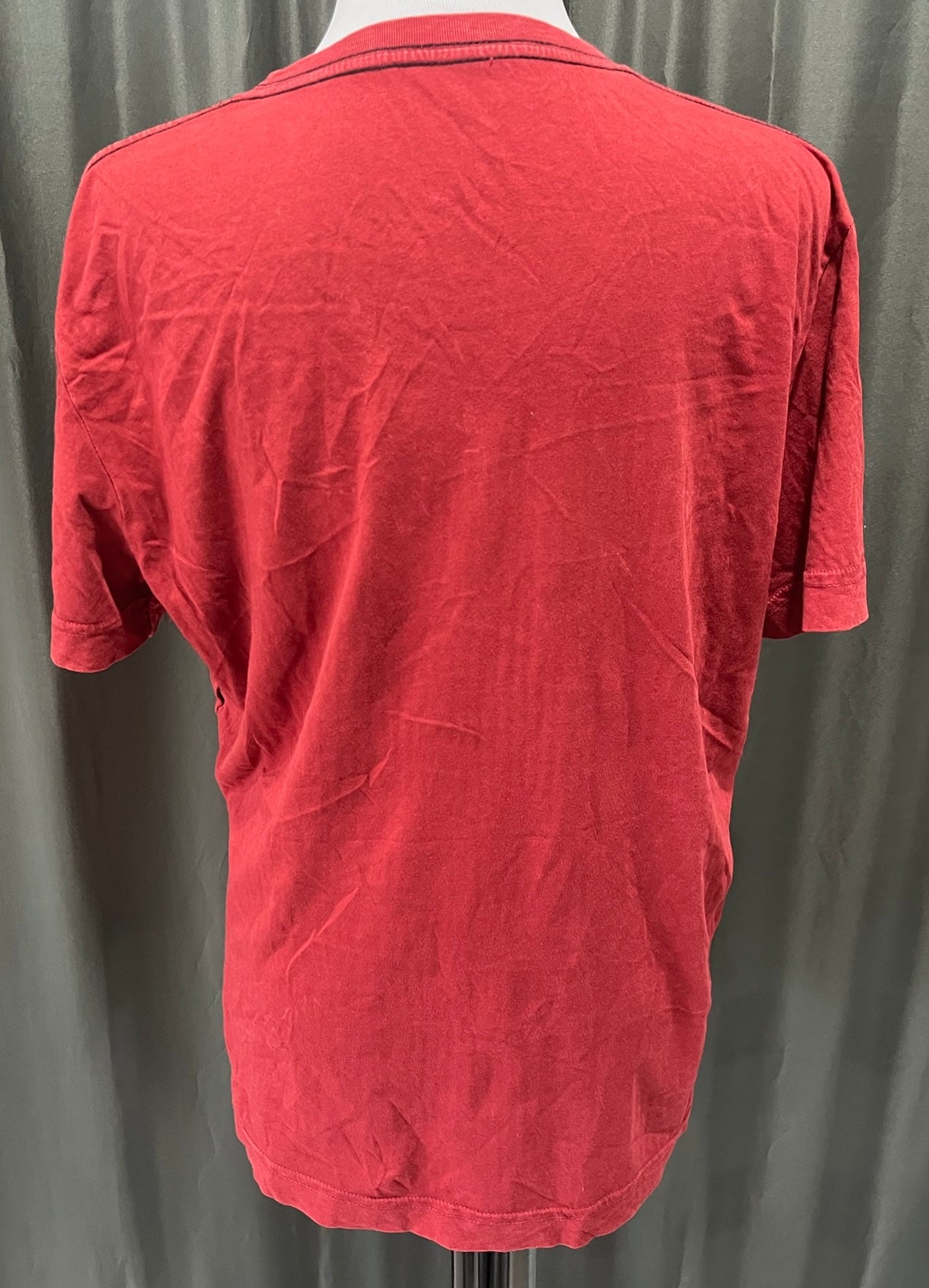 Women’s Red Shirt image 2