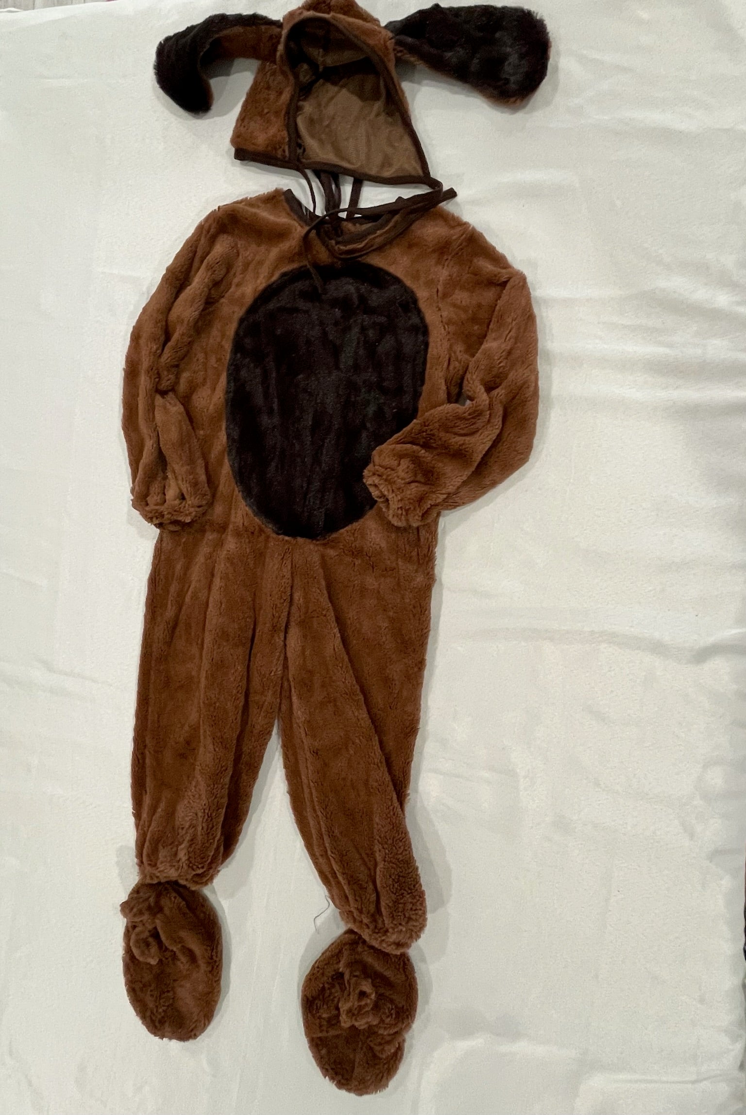 Children’s Dog Costume image 1