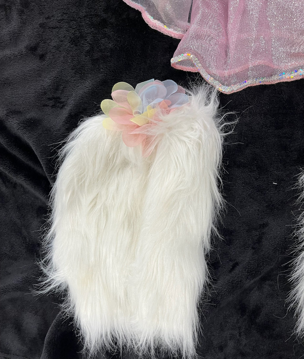 Girls Majestic Unicorn Costume image 8