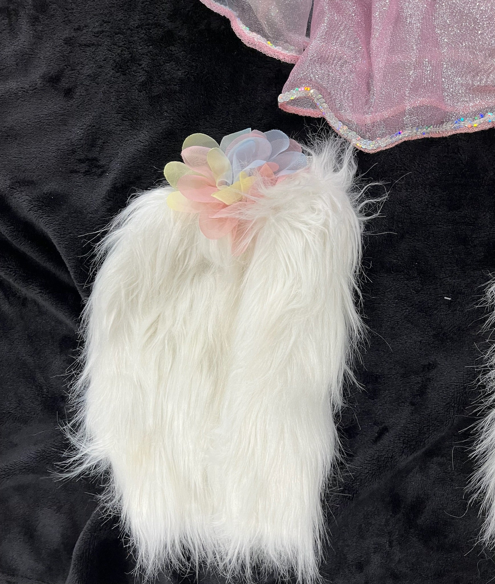 Girls Majestic Unicorn Costume image 8