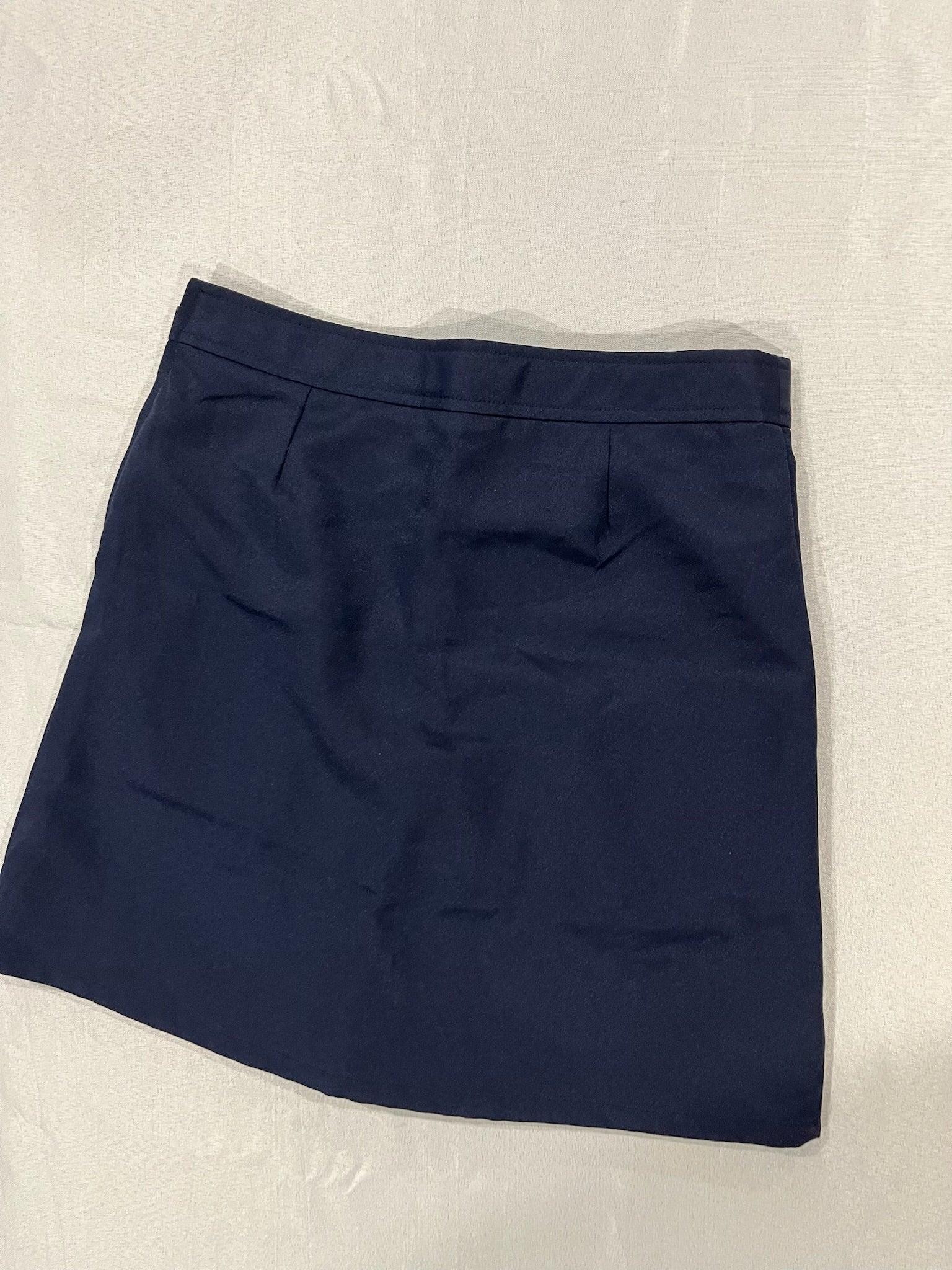 Girls Uniform Skirt image 3