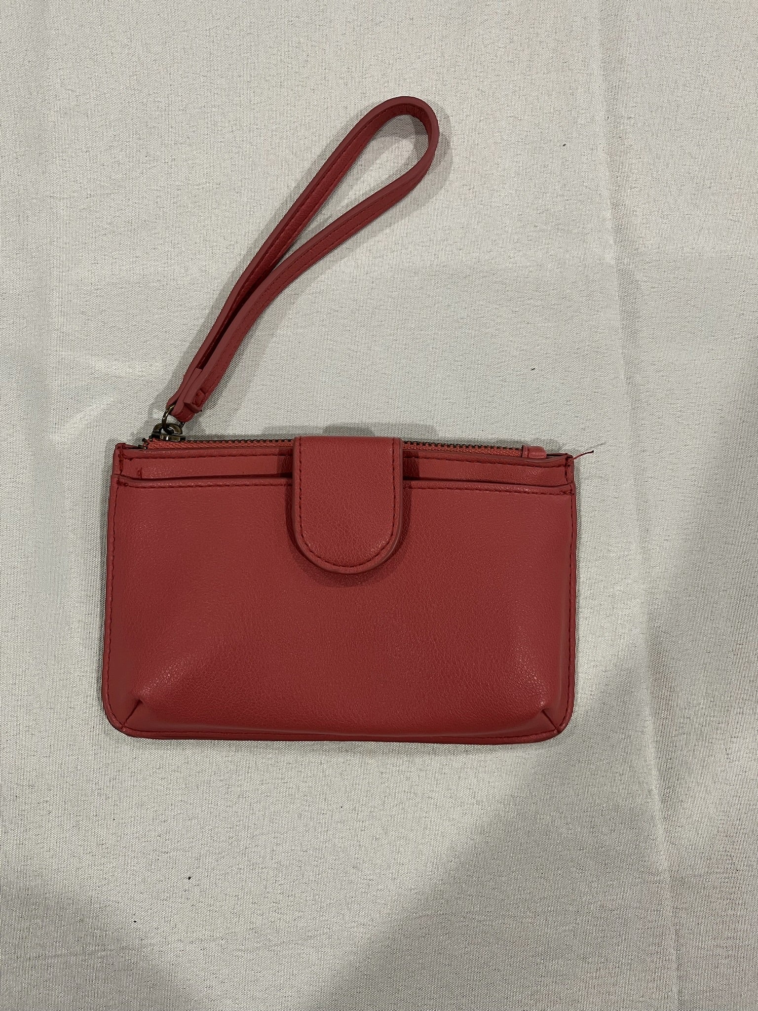 Pink Wristlet image 0