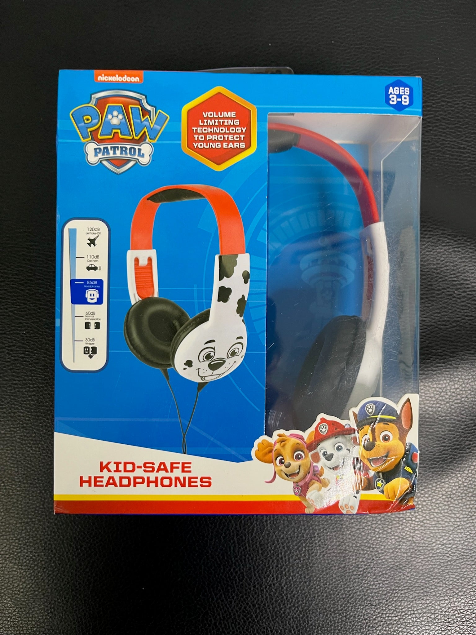 PAW Patrol Kid Safe Headphones  image 2