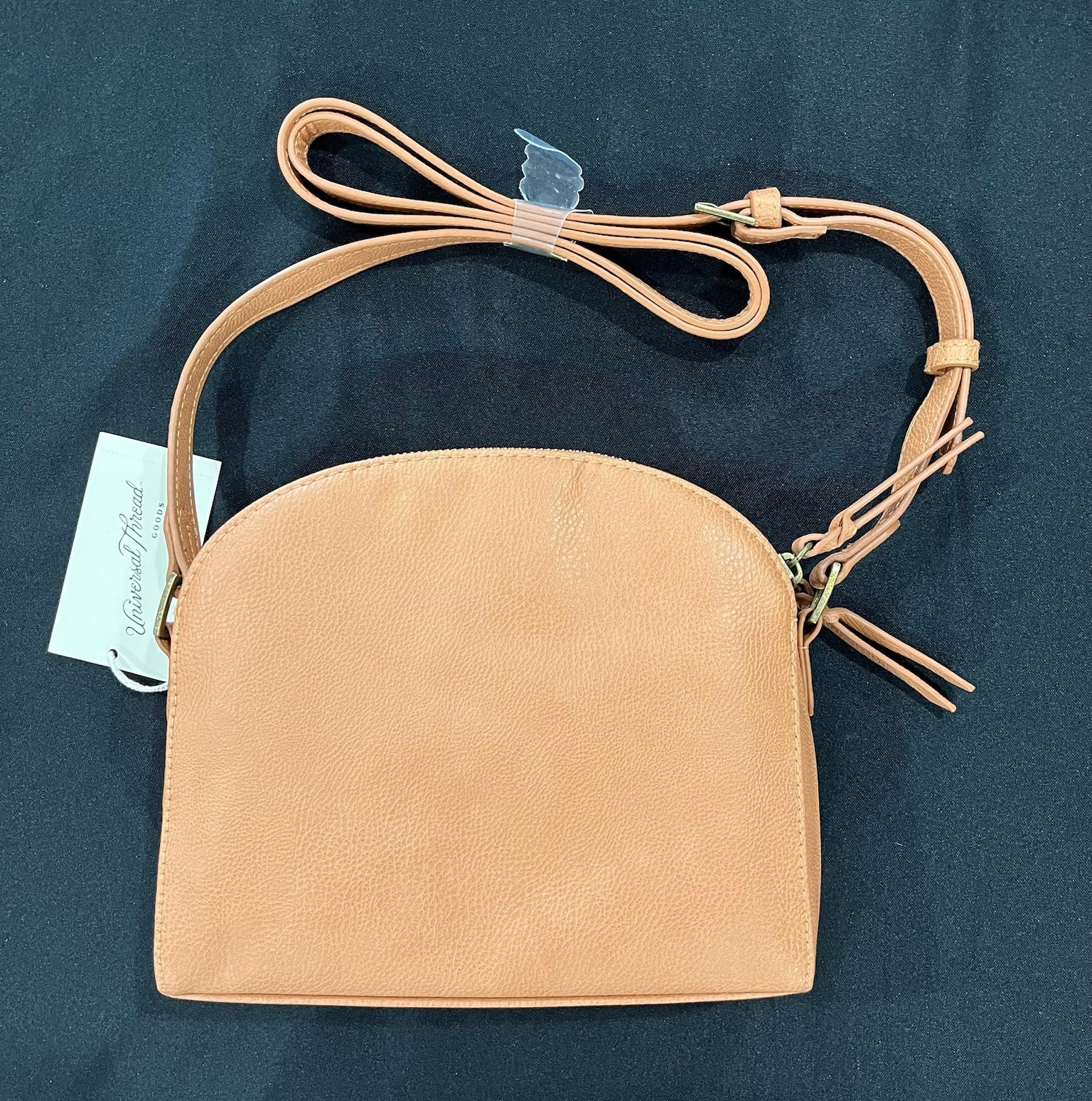 Tan Purse image 1