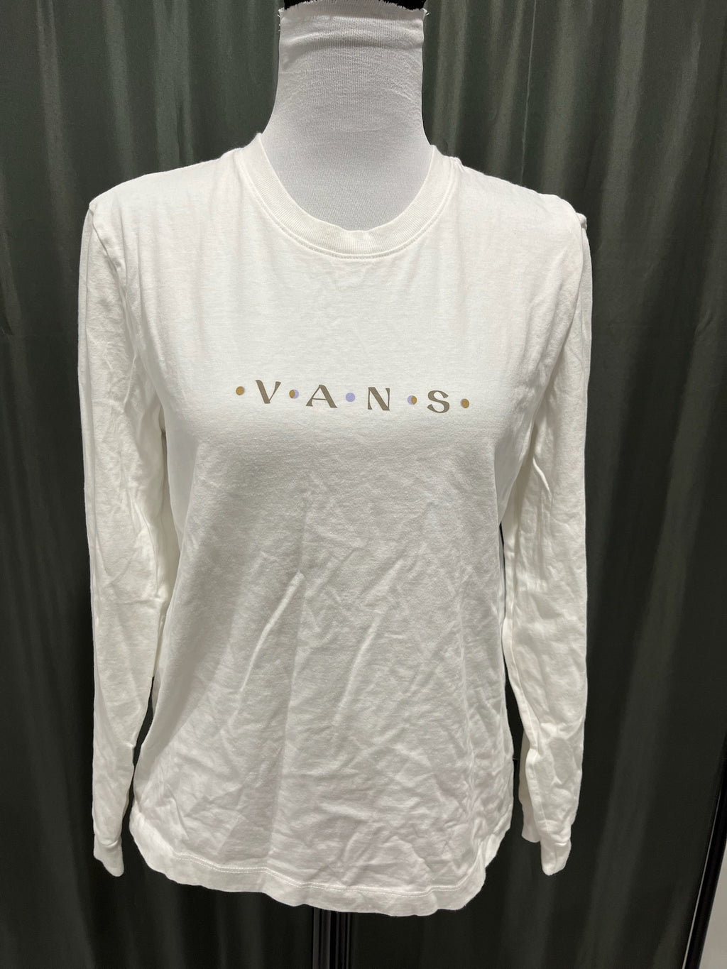 Women’s Long Sleeve Shirt image 1