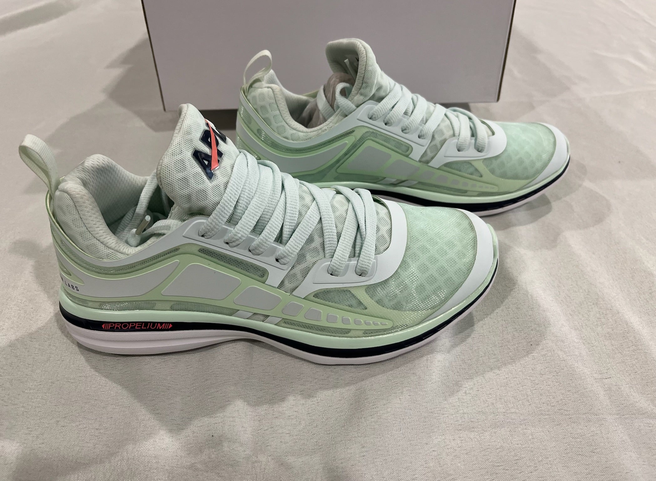 Men’s Prism Athletic Propulsion Lab Sneakers image 1
