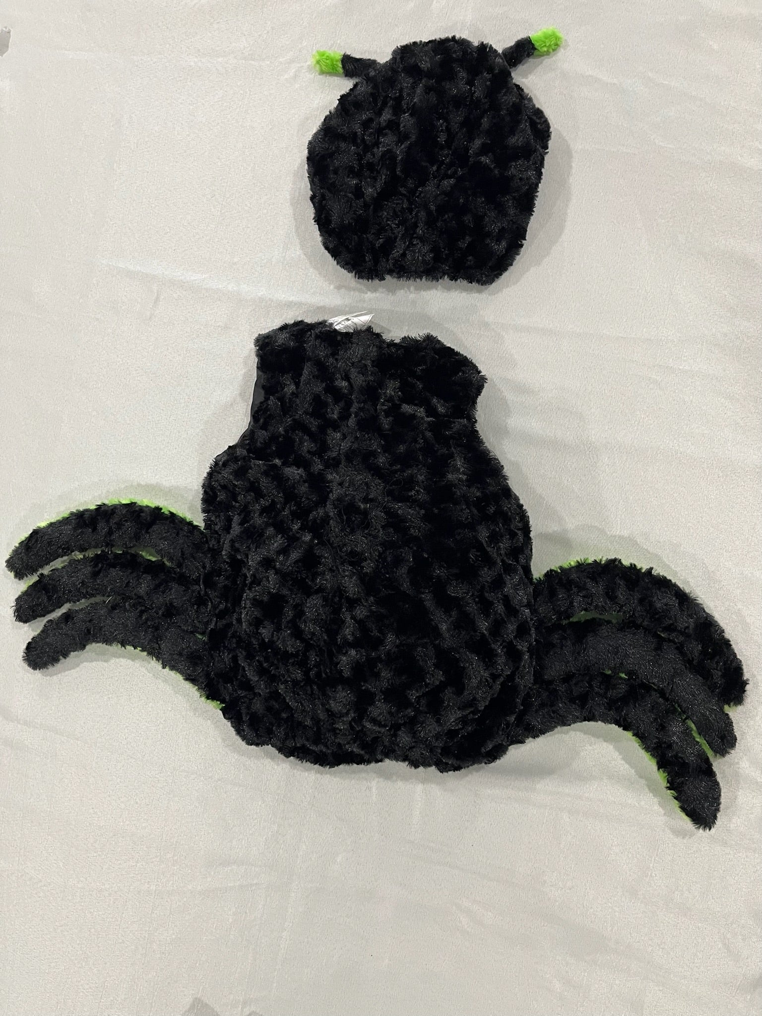 Toddler Spider Costume image 6