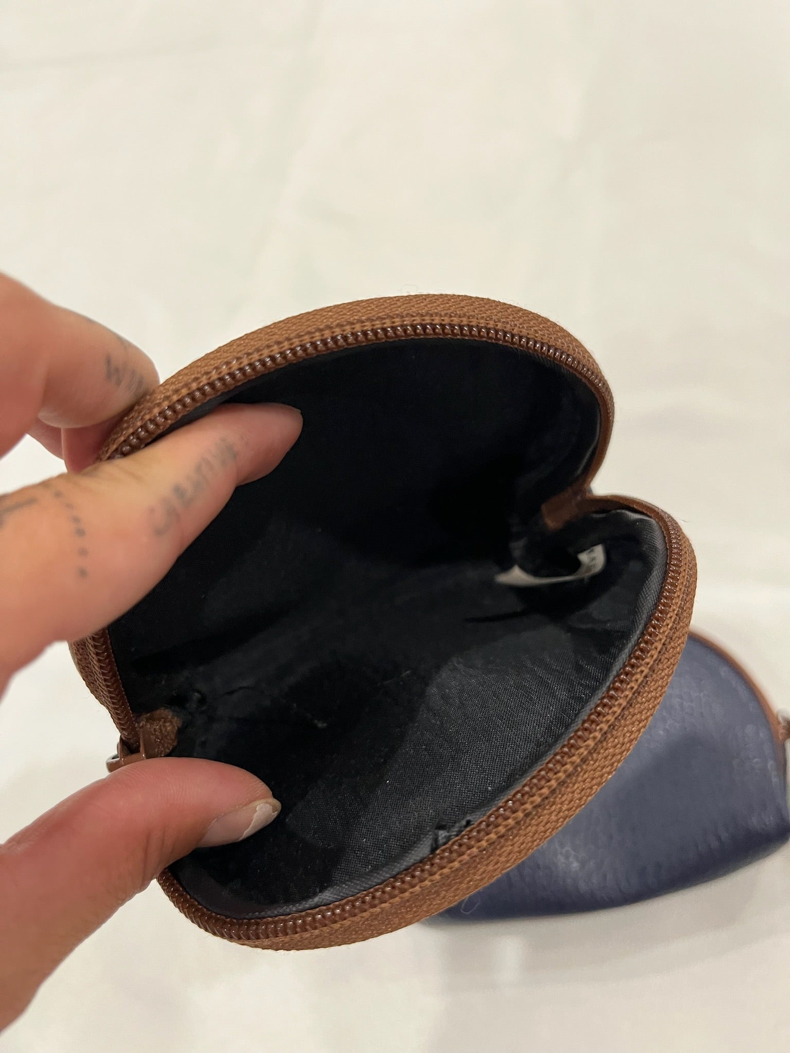 Two Piece Coin Bags image 3