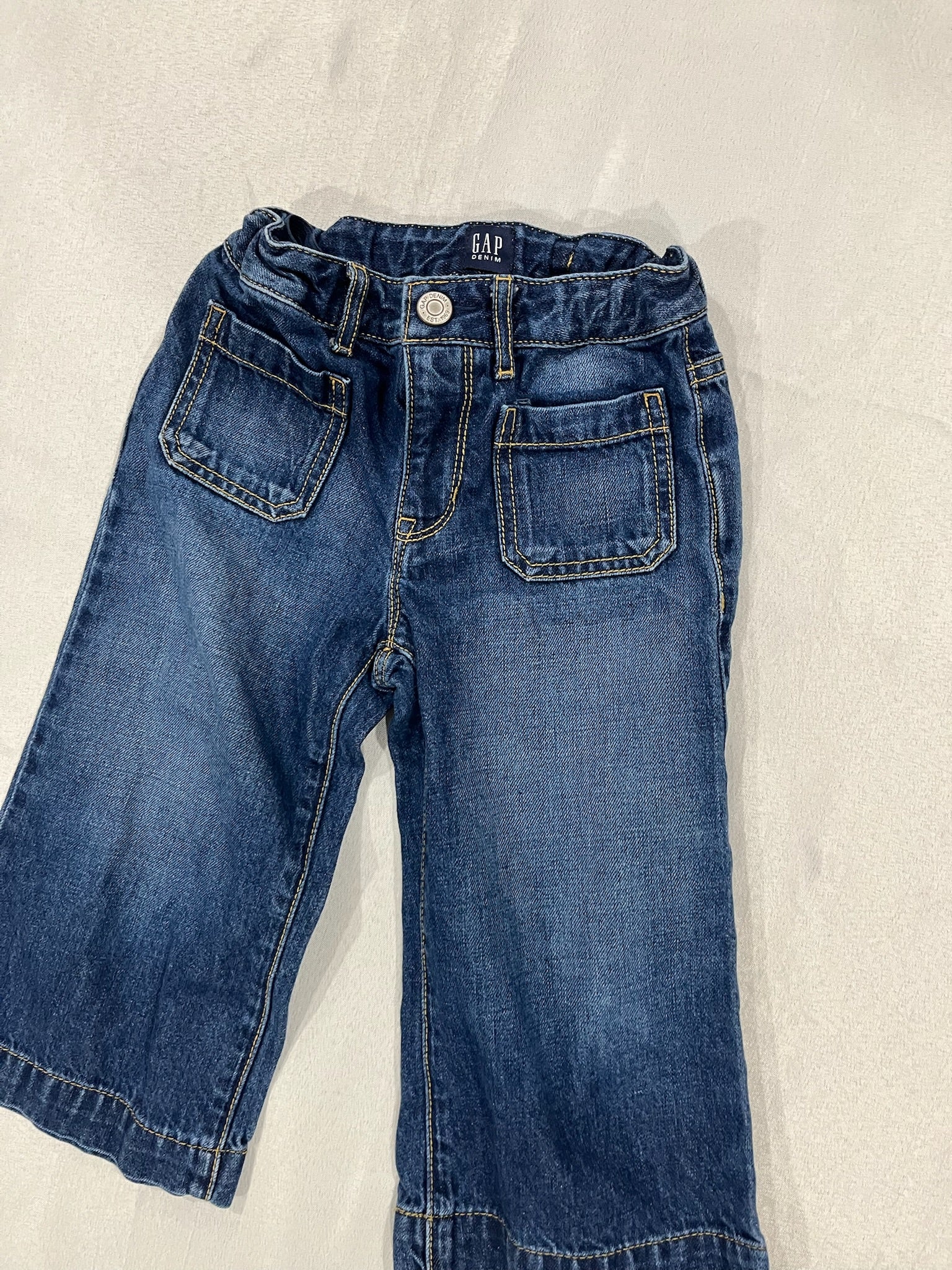 Boys Jeans image 1