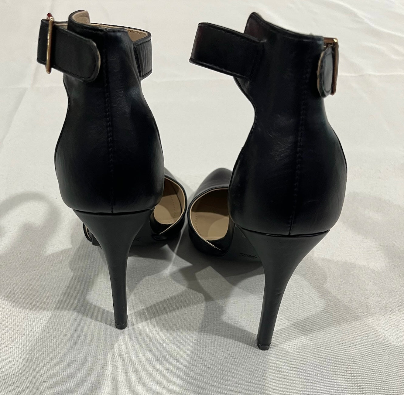 Women’s Black Heels image 2