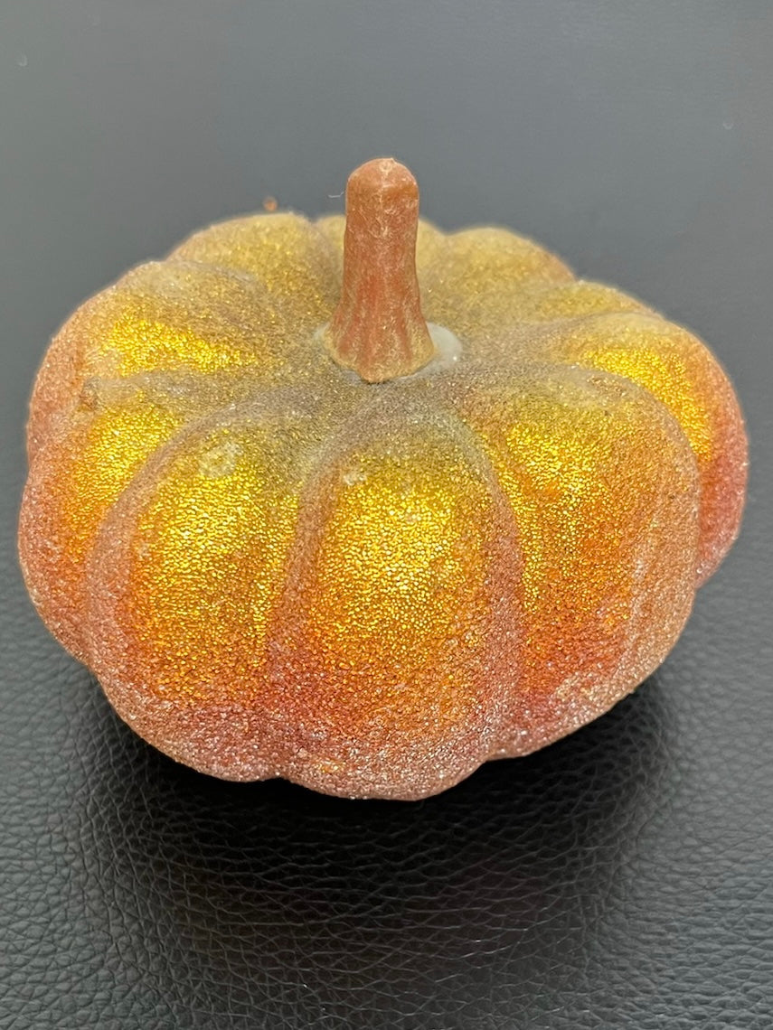 Fall Pumpkins Decor image 7